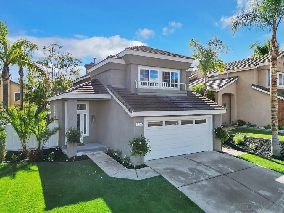 12169 Via San Loreno, San Diego, CA, 92128