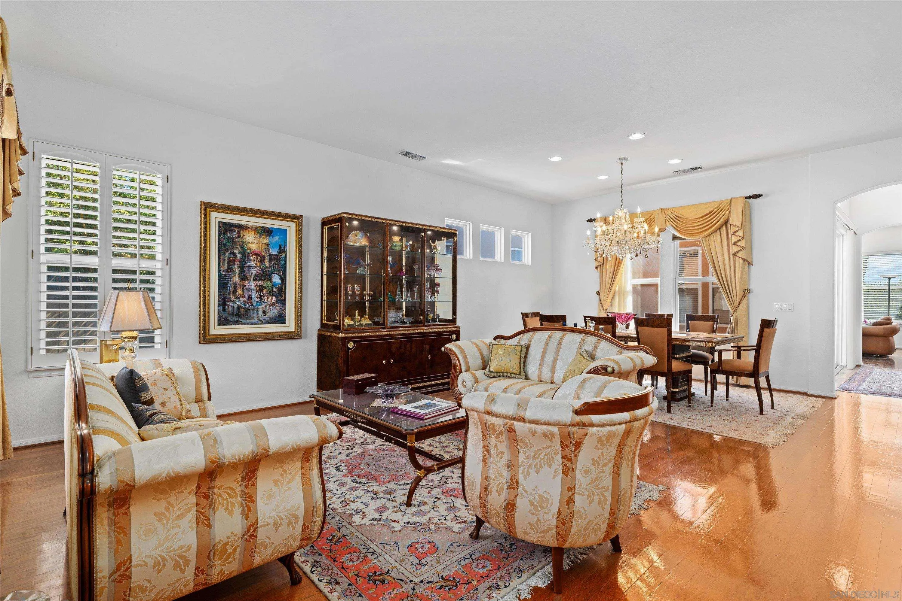 3971 Via Cangrejo, San Diego, CA, 92130