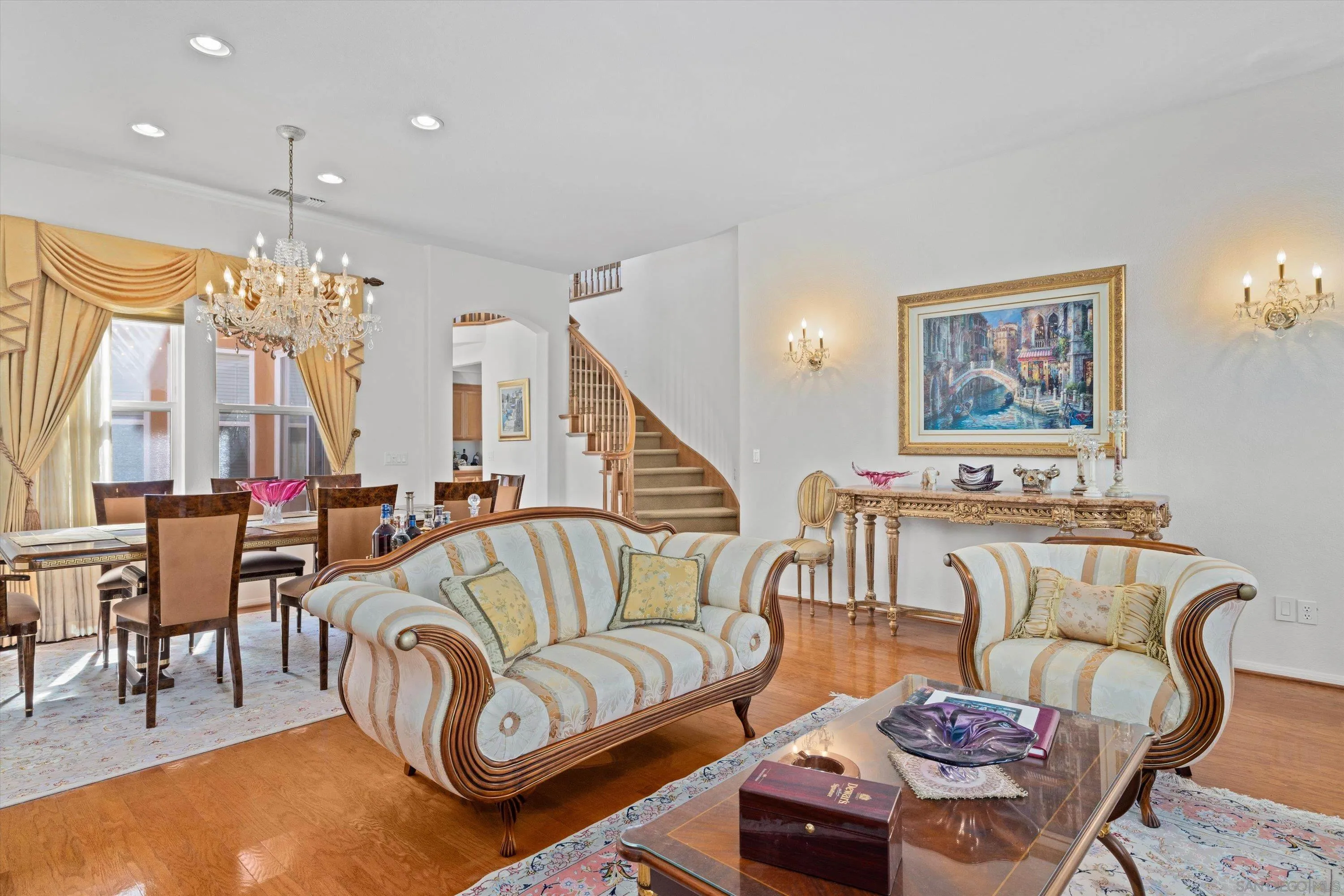 3971 Via Cangrejo, San Diego, CA, 92130