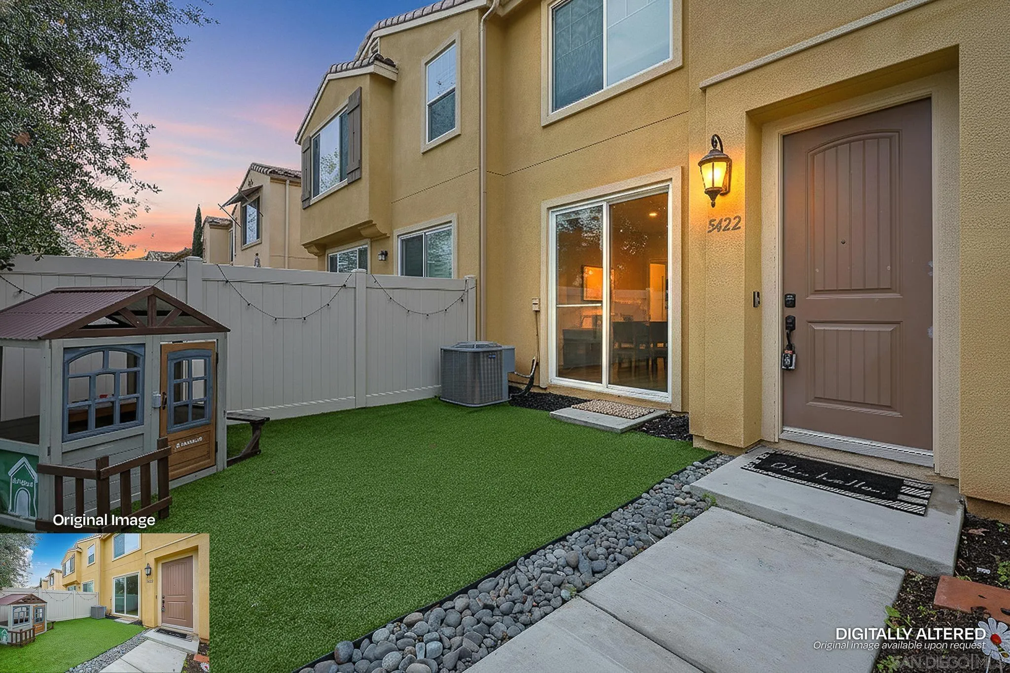 JUST SOLD by Mission Realty Group