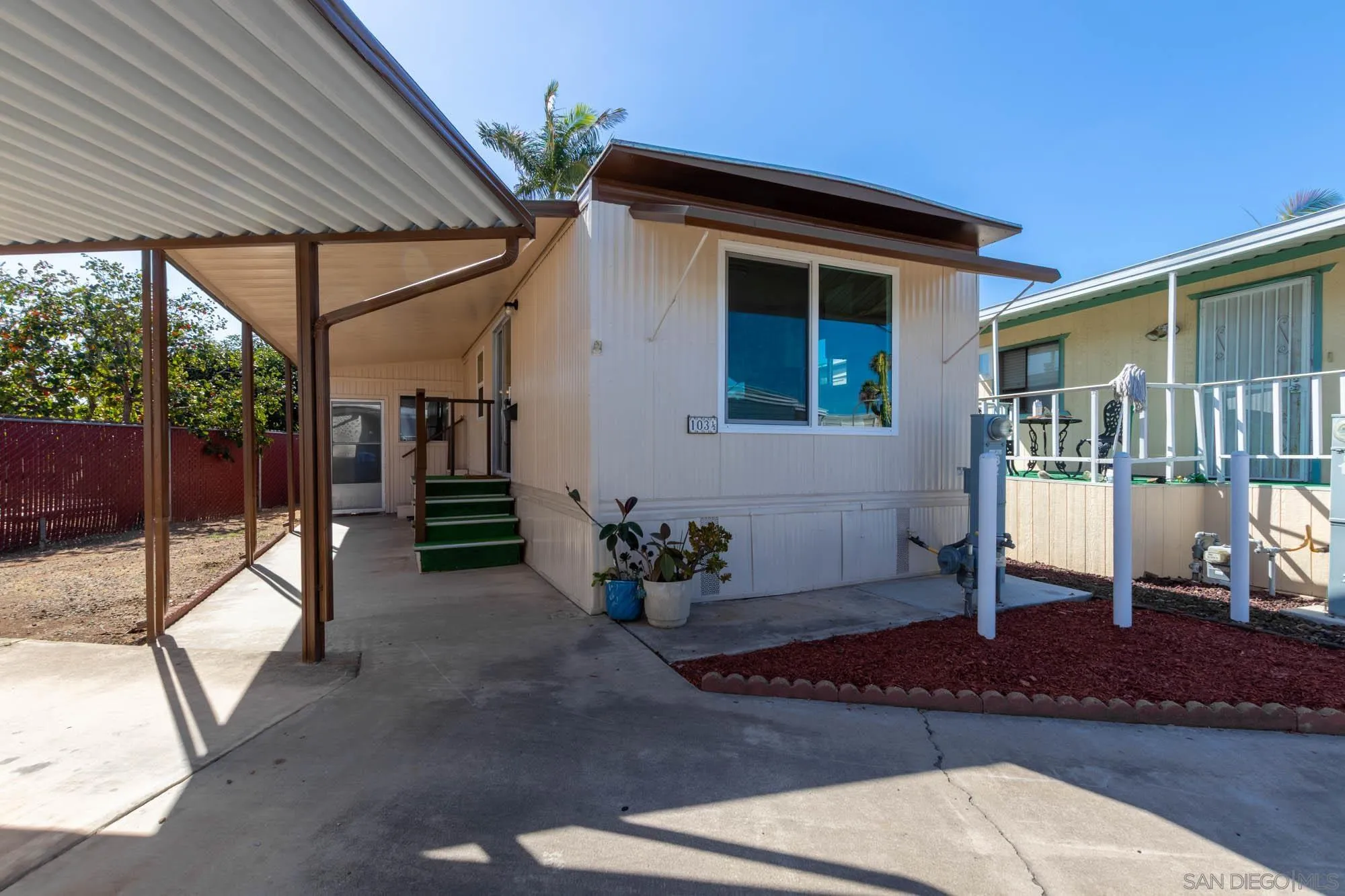 708 H UNIT 64, Chula Vista, CA, 91910