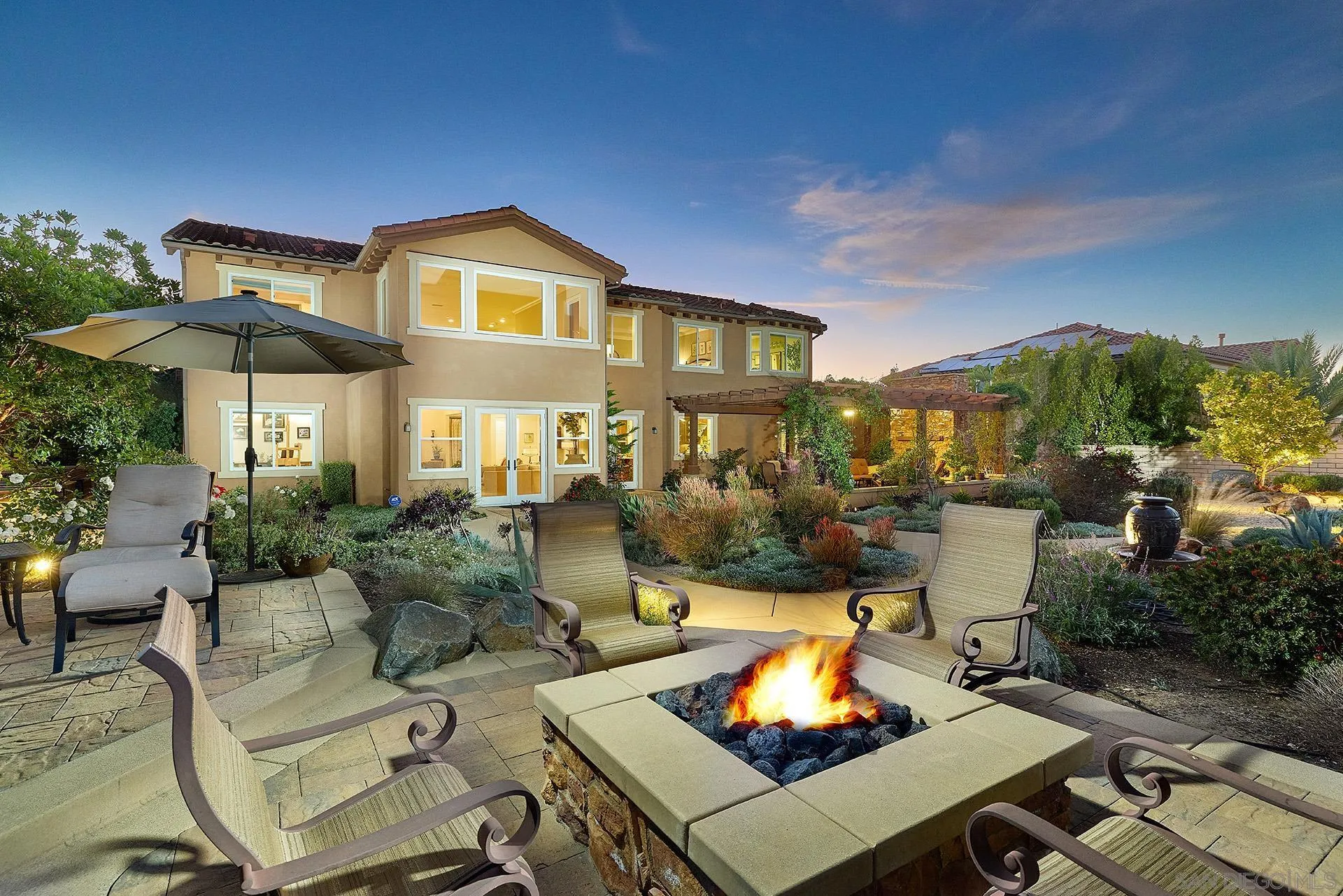 Scripps Ranch
