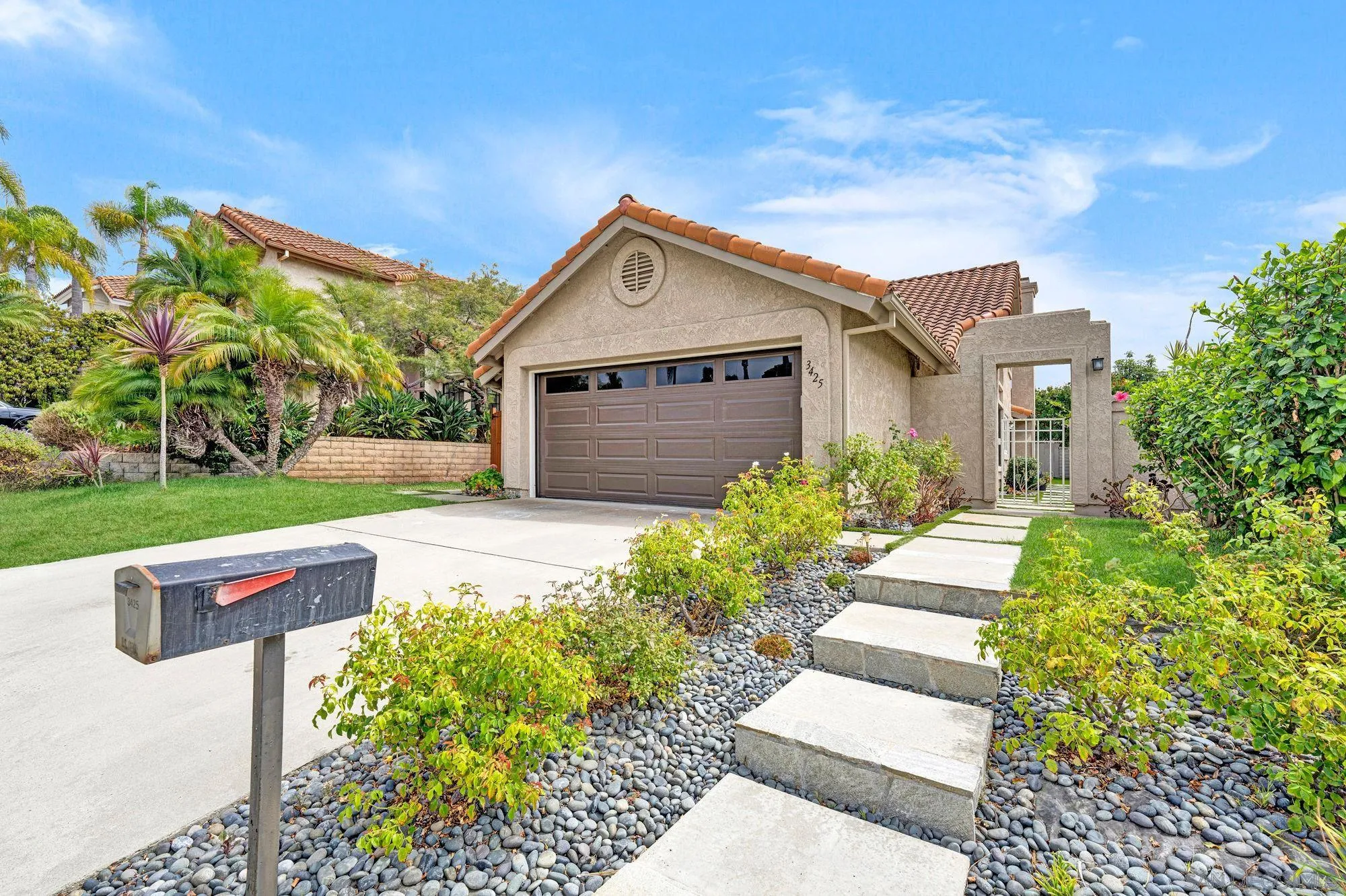 Carmel Valley