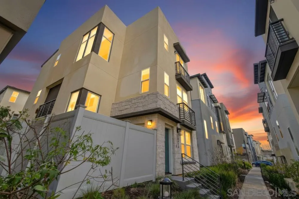 Miramar - Mira Mesa