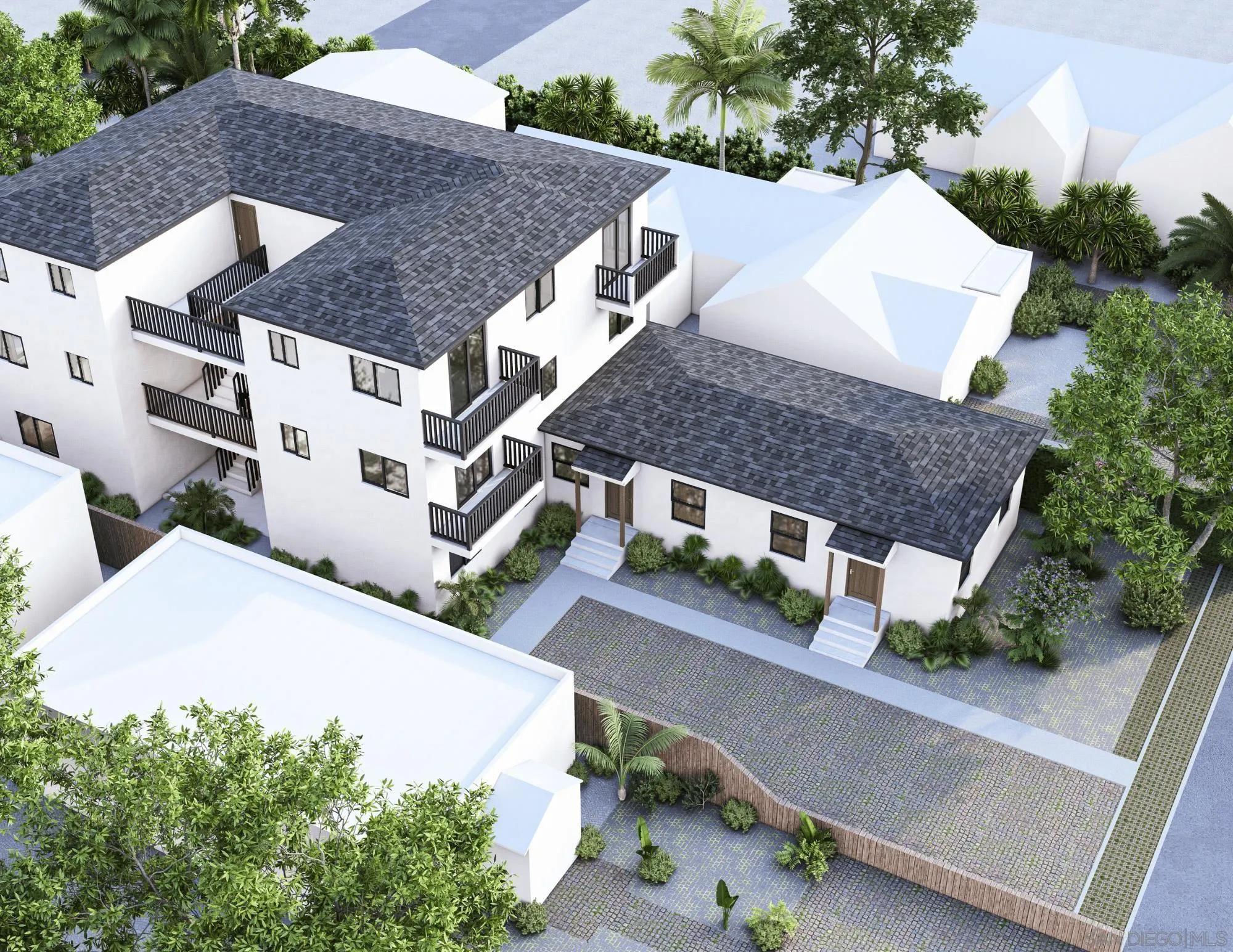 4626 32nd St Unit N/a, San Diego, CA 92116 - Photo 2 of 26, San Diego, CA