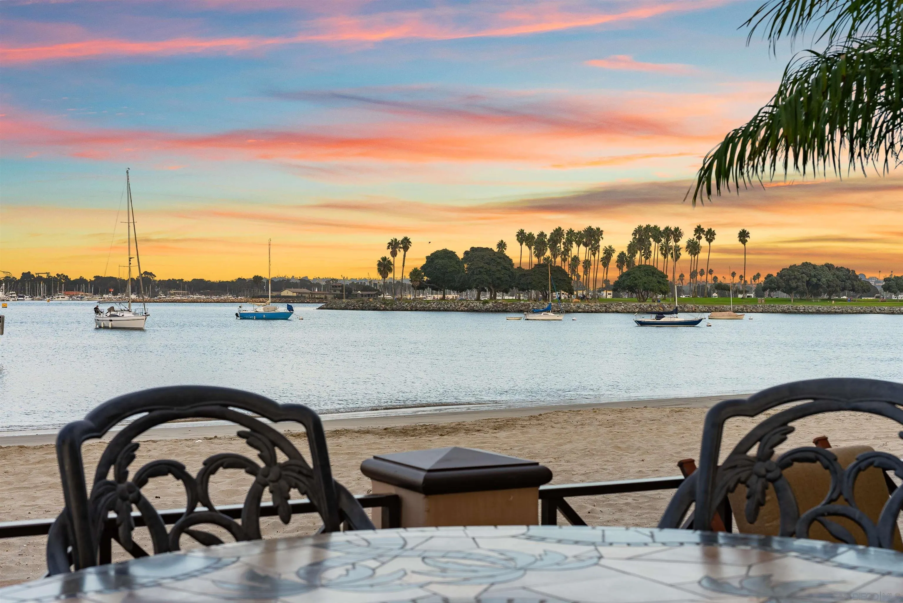 San Diego