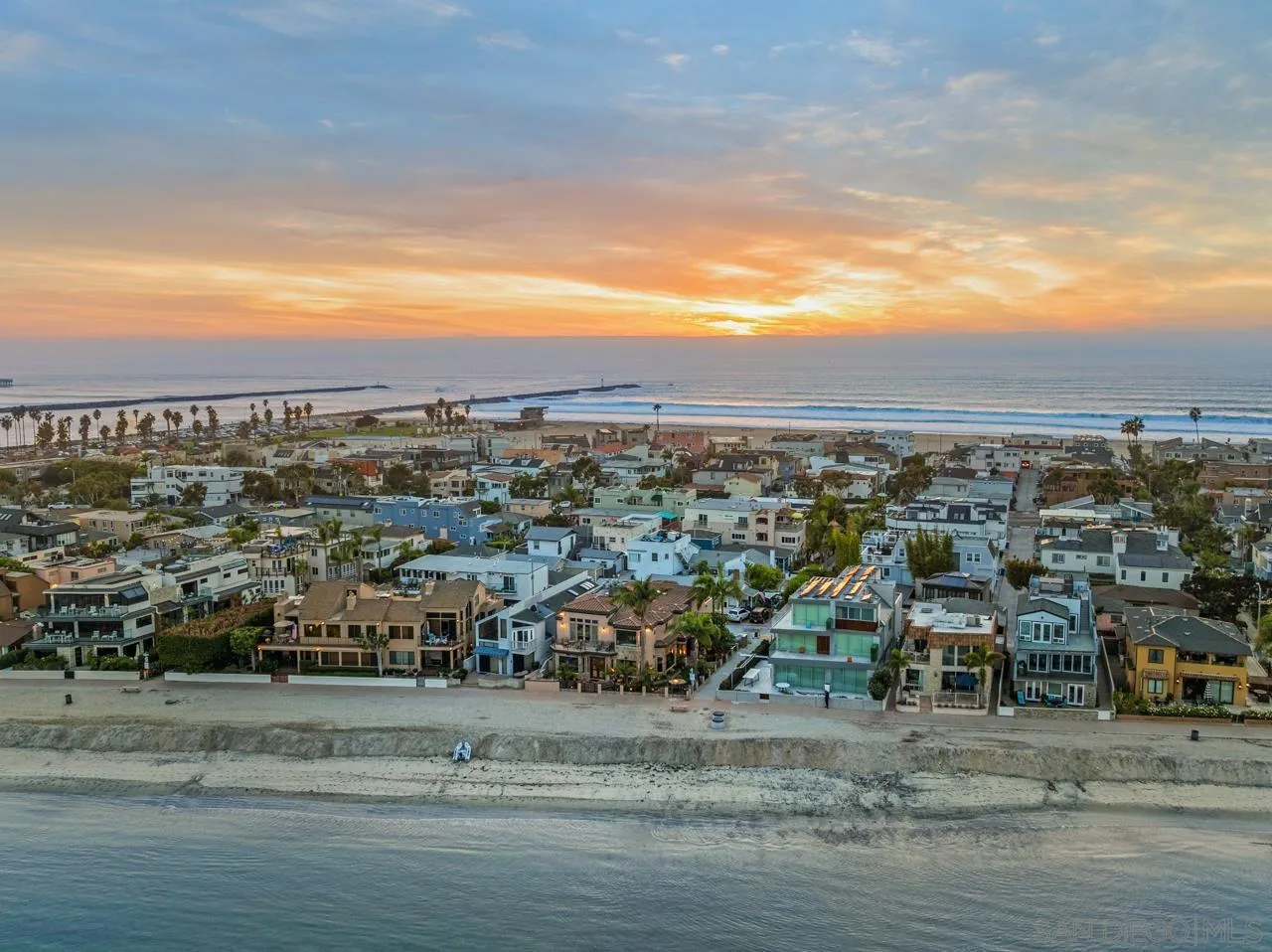 2741 Bayside Walk, San Diego, CA, 92109