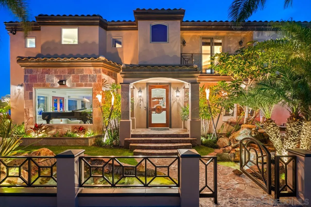 2741 Bayside Walk, San Diego, CA, 92109