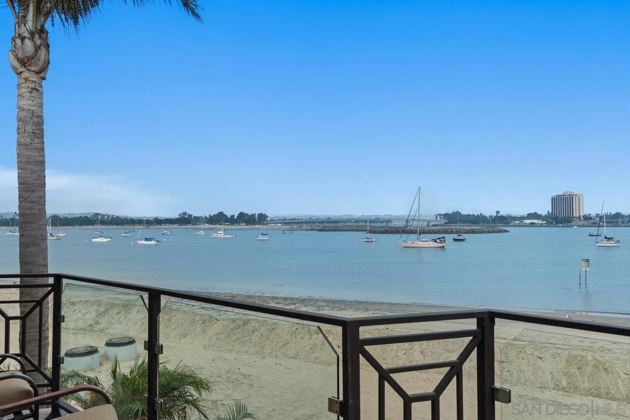 2741 Bayside Walk, San Diego, CA, 92109