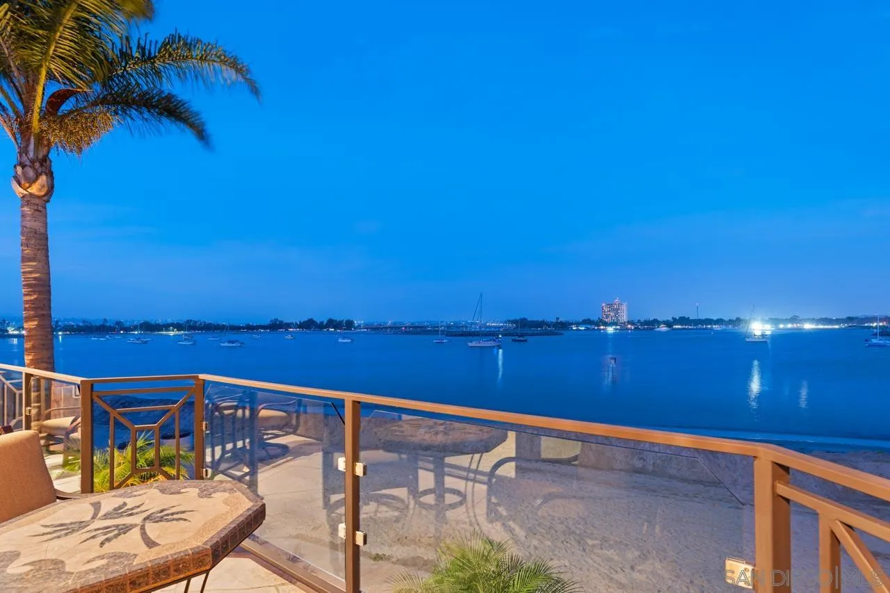 2741 Bayside Walk, San Diego, CA, 92109