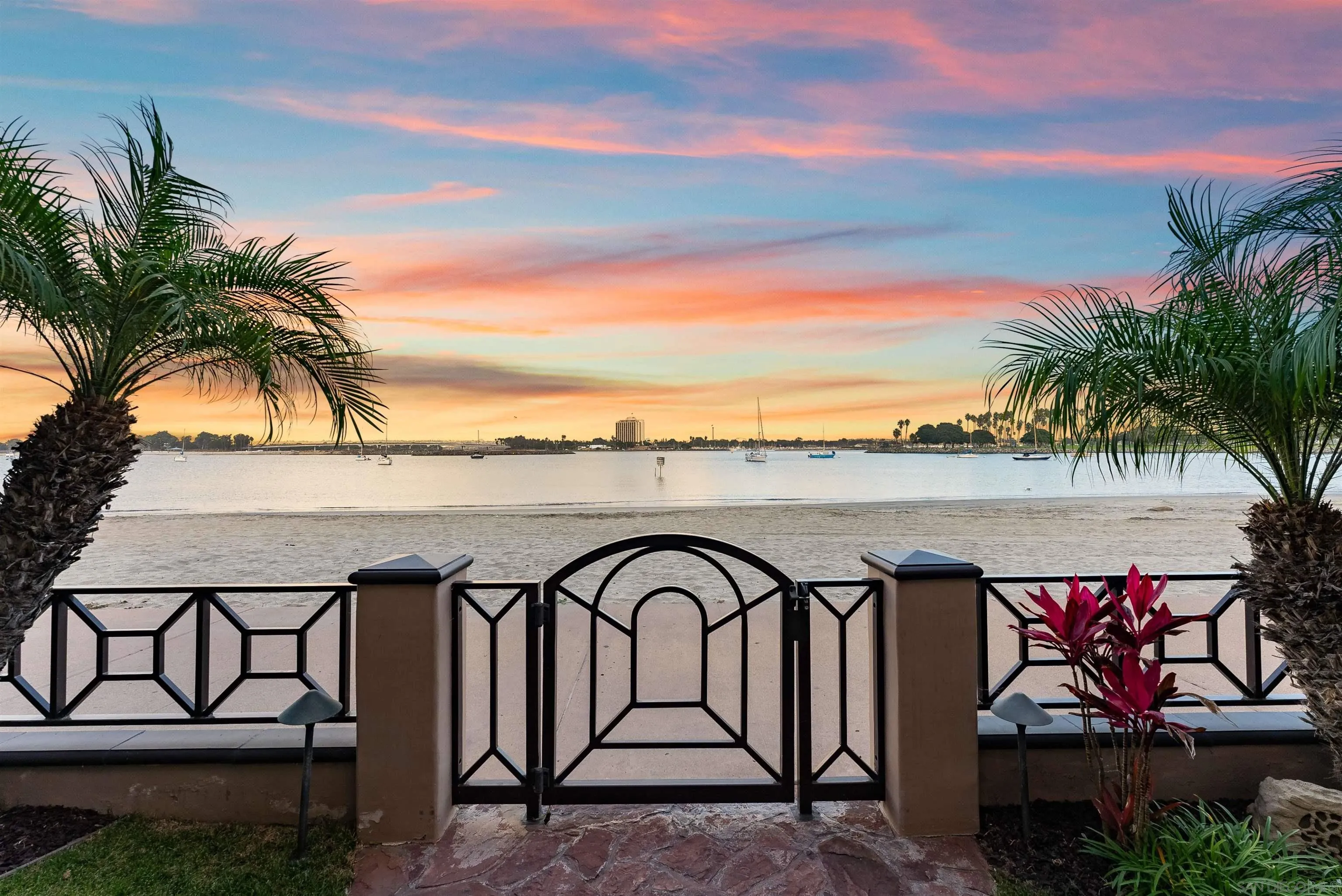 2741 Bayside Walk, San Diego, CA, 92109
