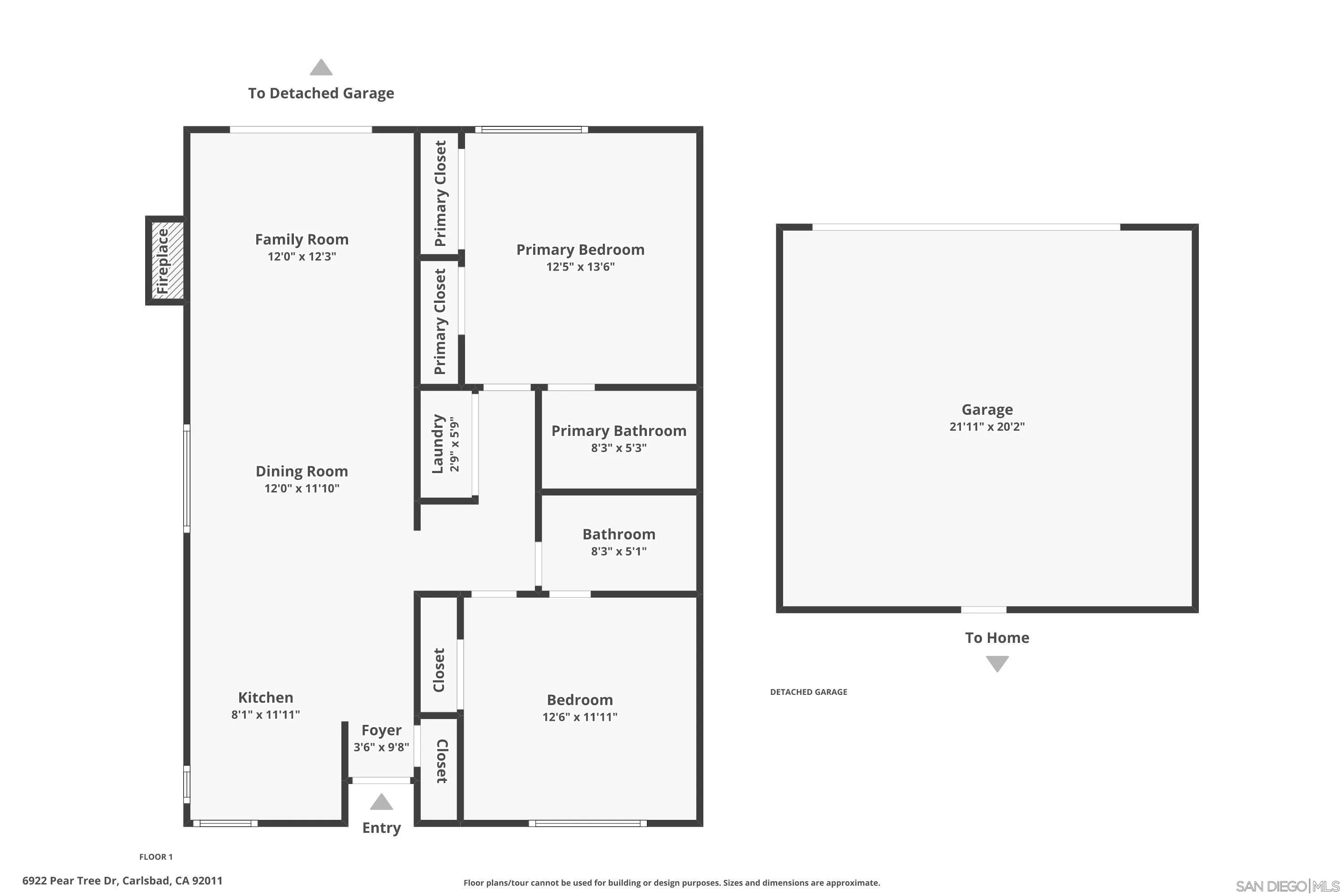 Photo #44: 2600689 Listing: Photo #44