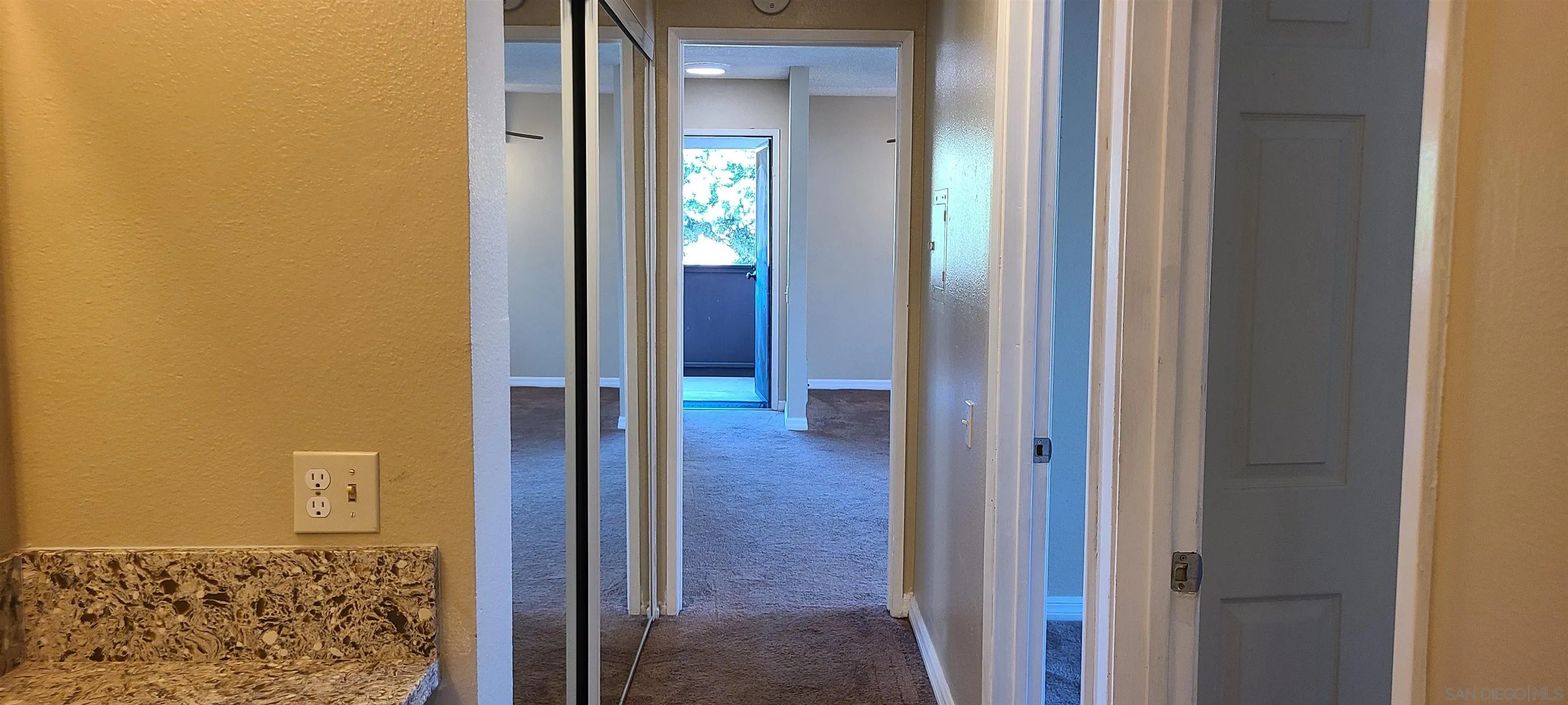 1395 Caminito Gabaldon UNIT C, San Diego, CA, 92108