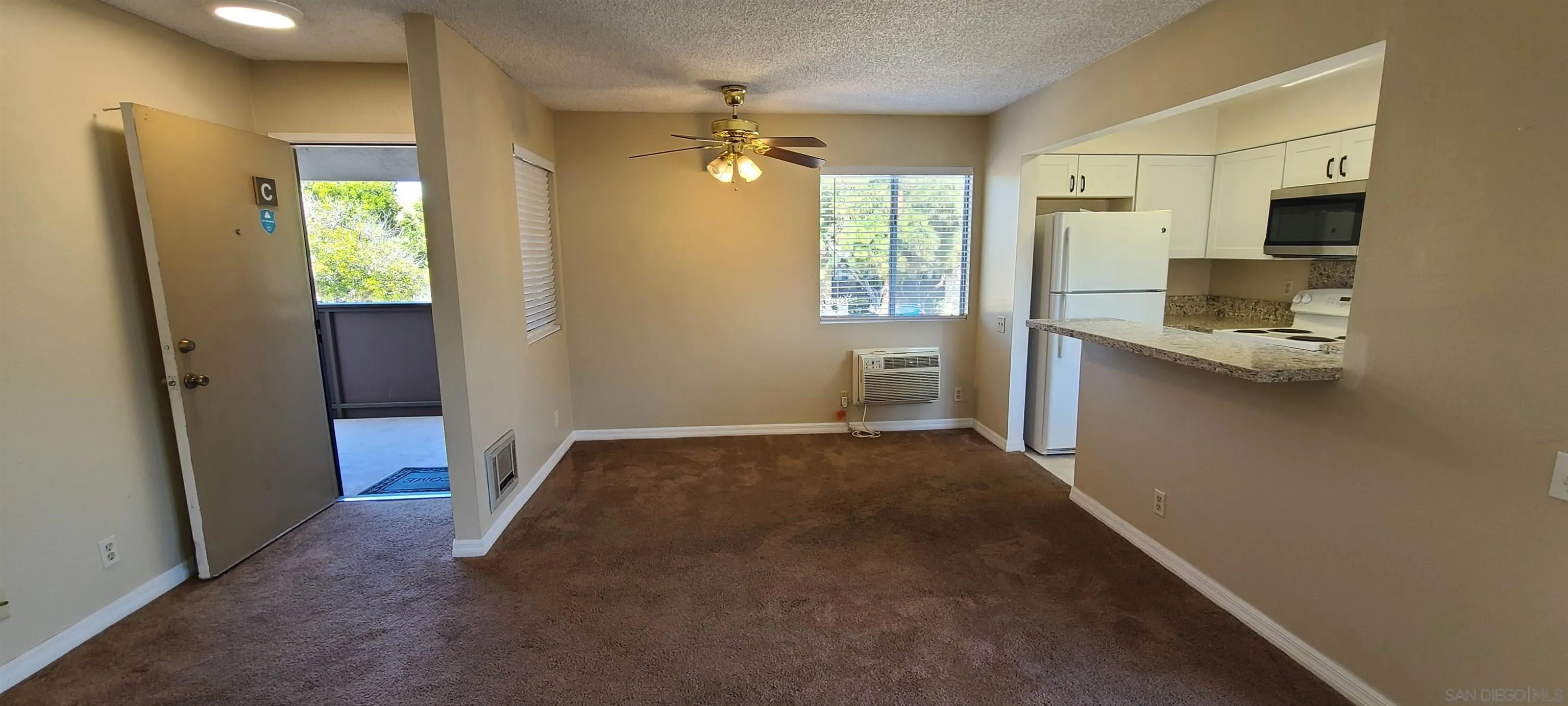 1395 Caminito Gabaldon UNIT C, San Diego, CA, 92108