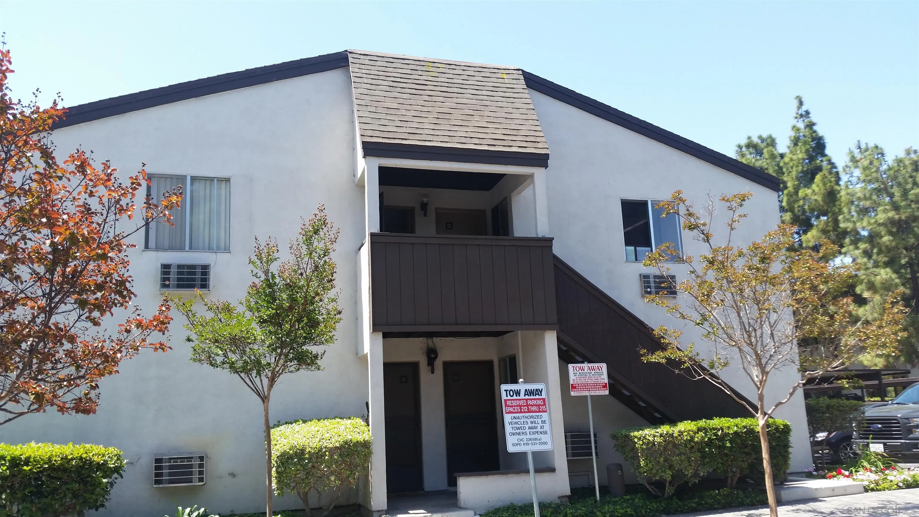 1395 Caminito Gabaldon UNIT C, San Diego, CA, 92108