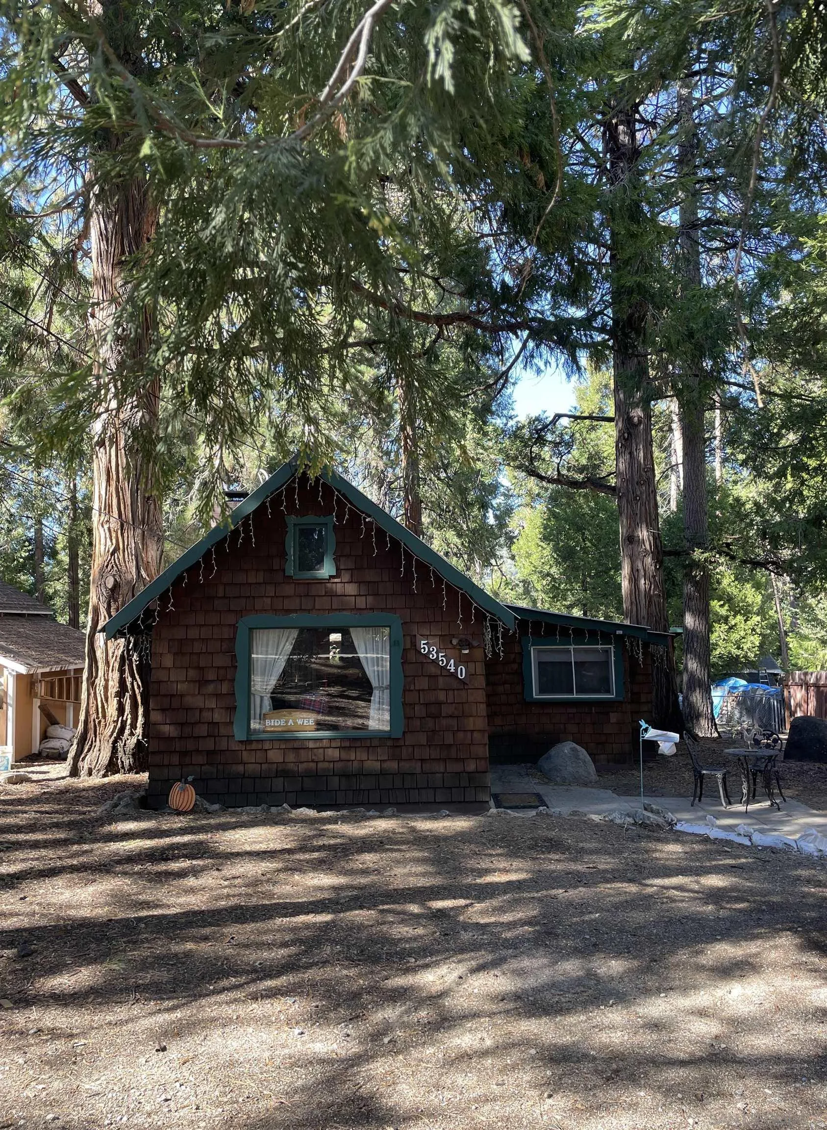 53540 Middle Ridge
