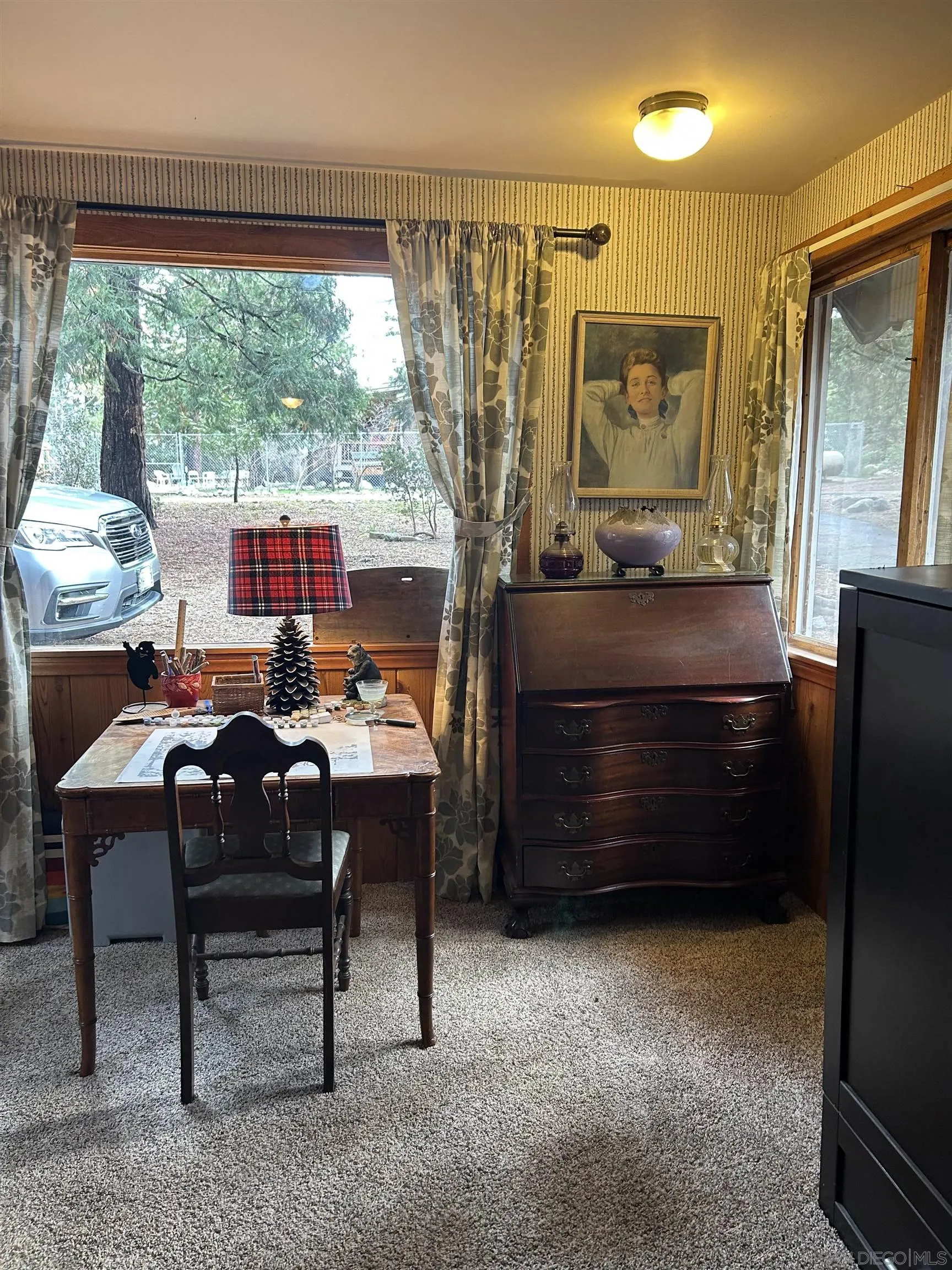 53540 Middle Ridge, Idyllwild, CA 92543 - Photo 5 of 18, Idyllwild, CA