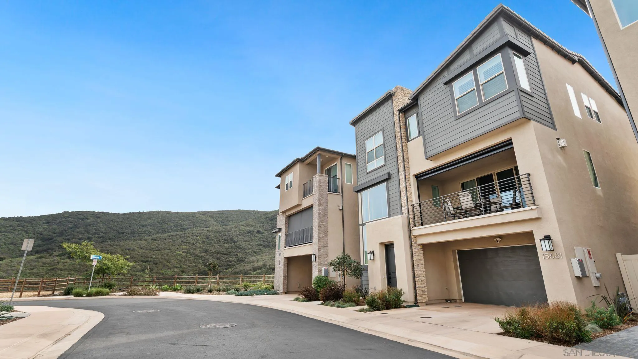 Rancho Bernardo