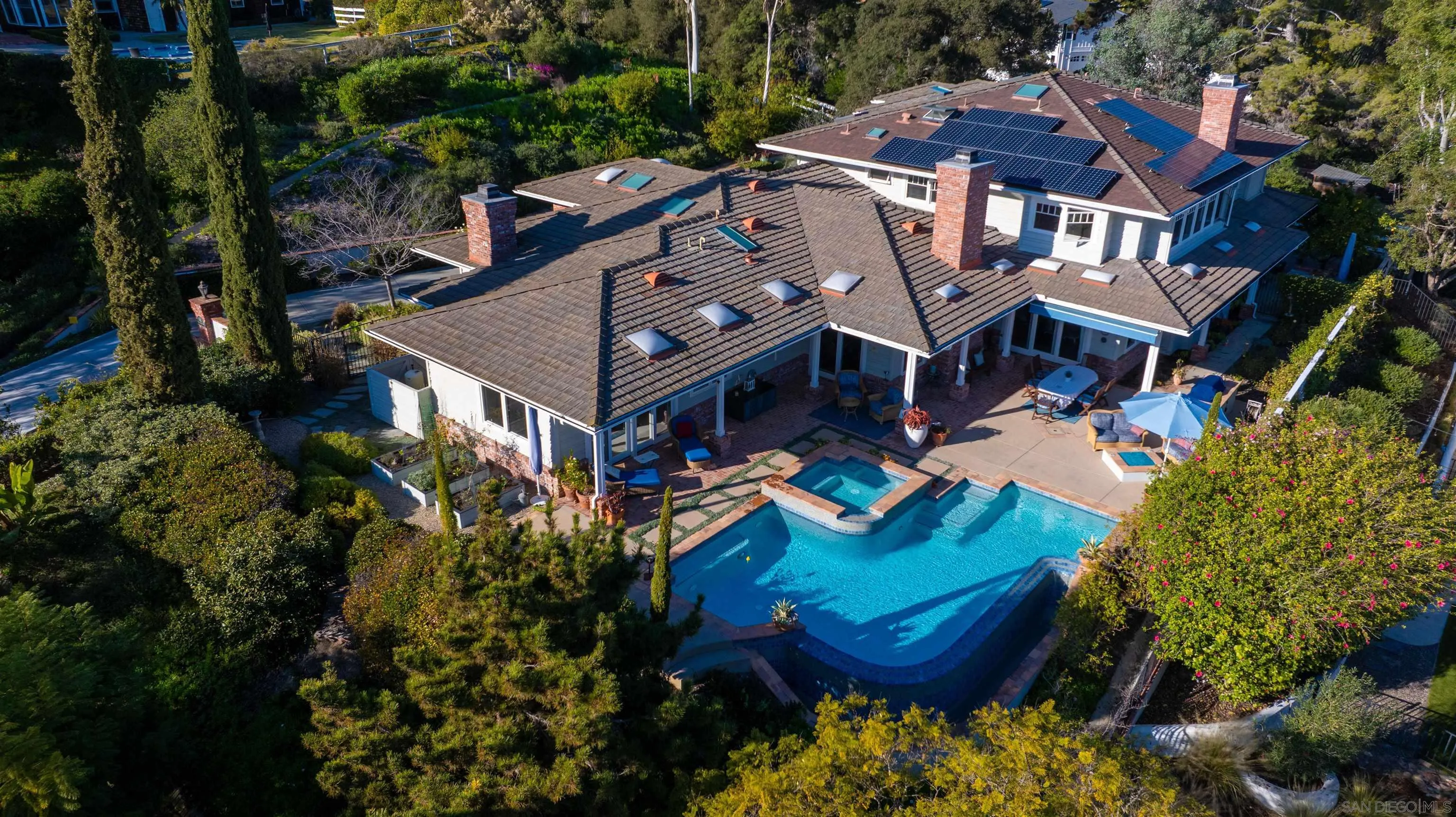 1690 Gascony Rd, Encinitas, CA, 92024