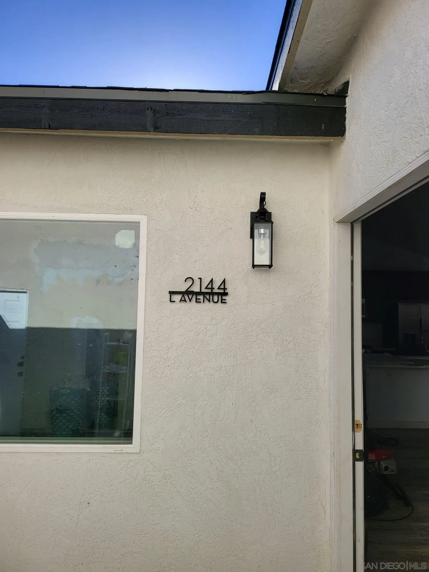 2144 L Ave, San Diego, CA, 91950