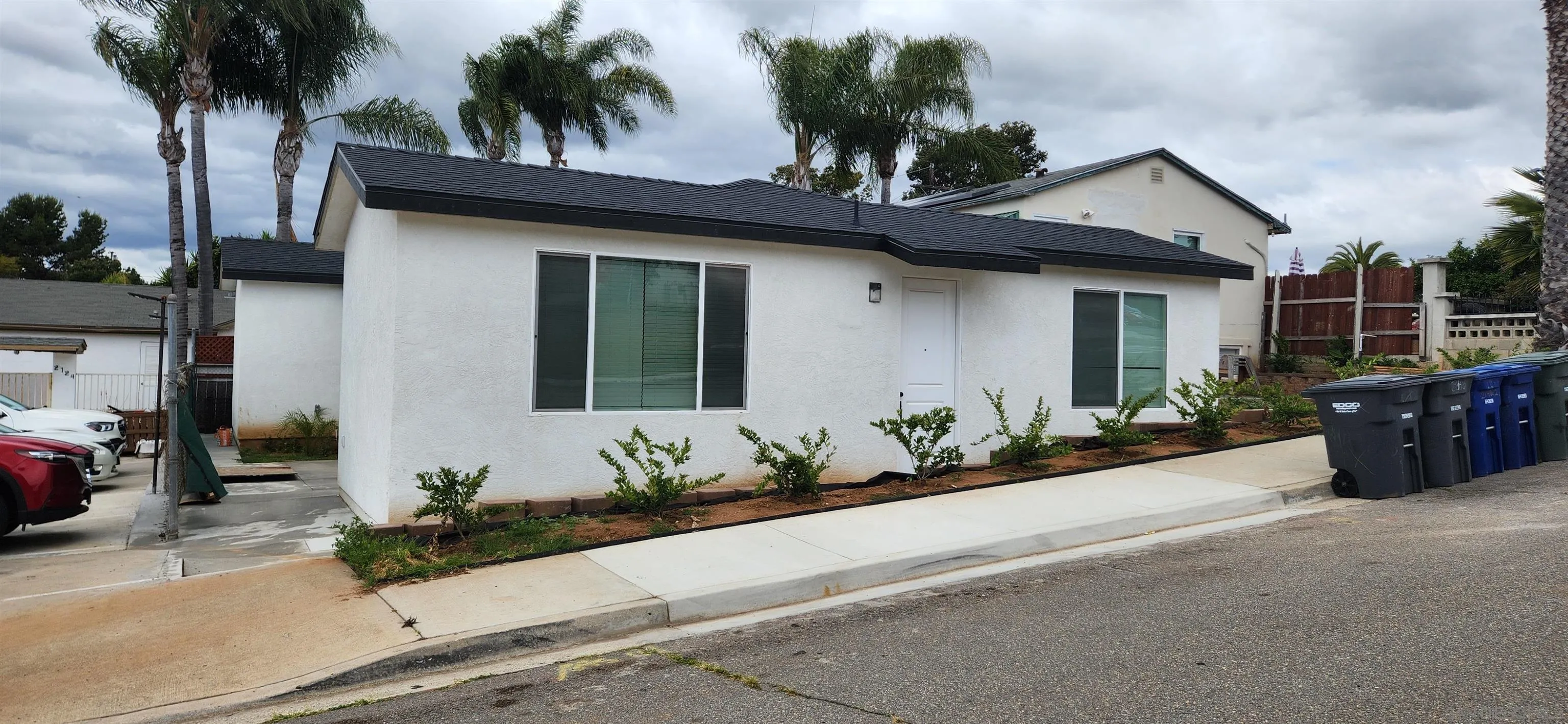 Featured listings