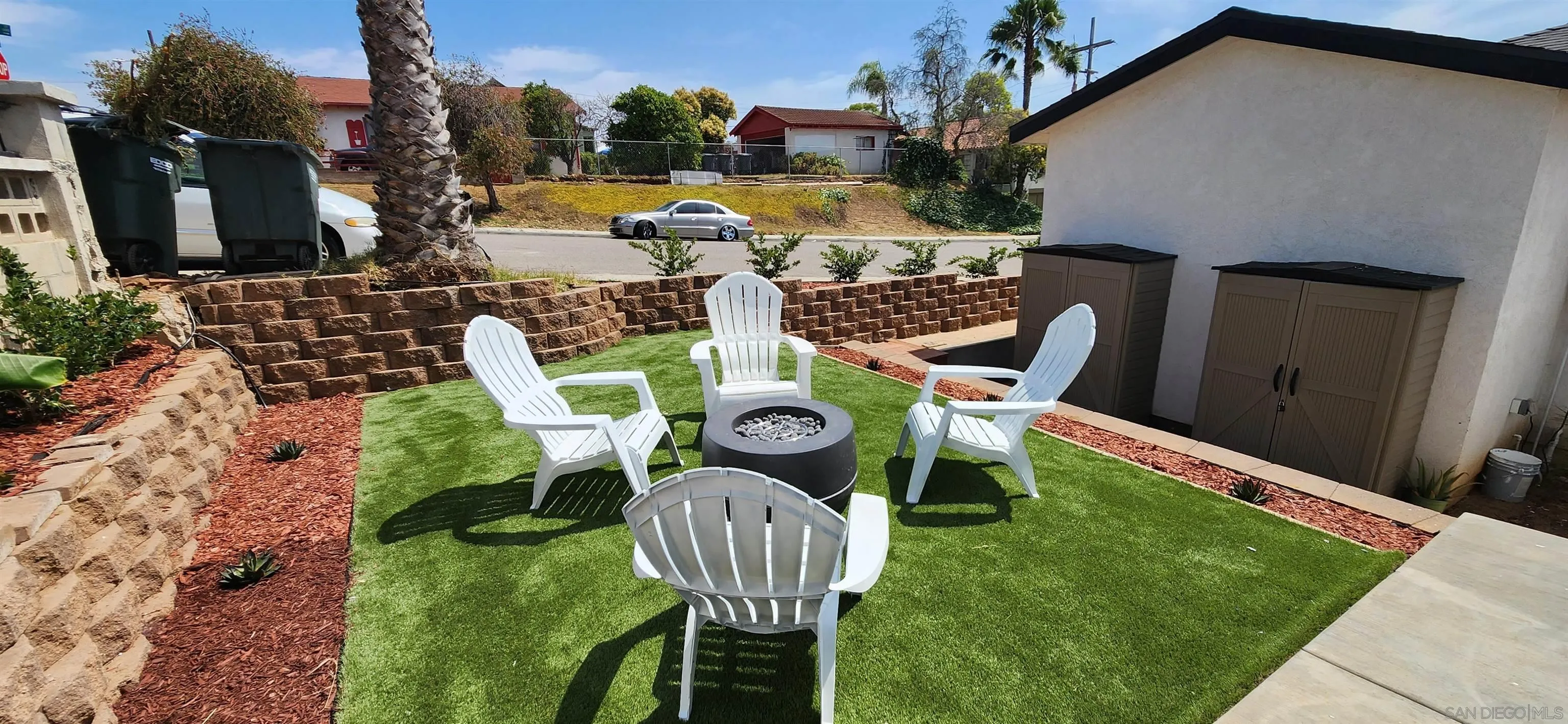 2144 L Ave, San Diego, CA, 91950