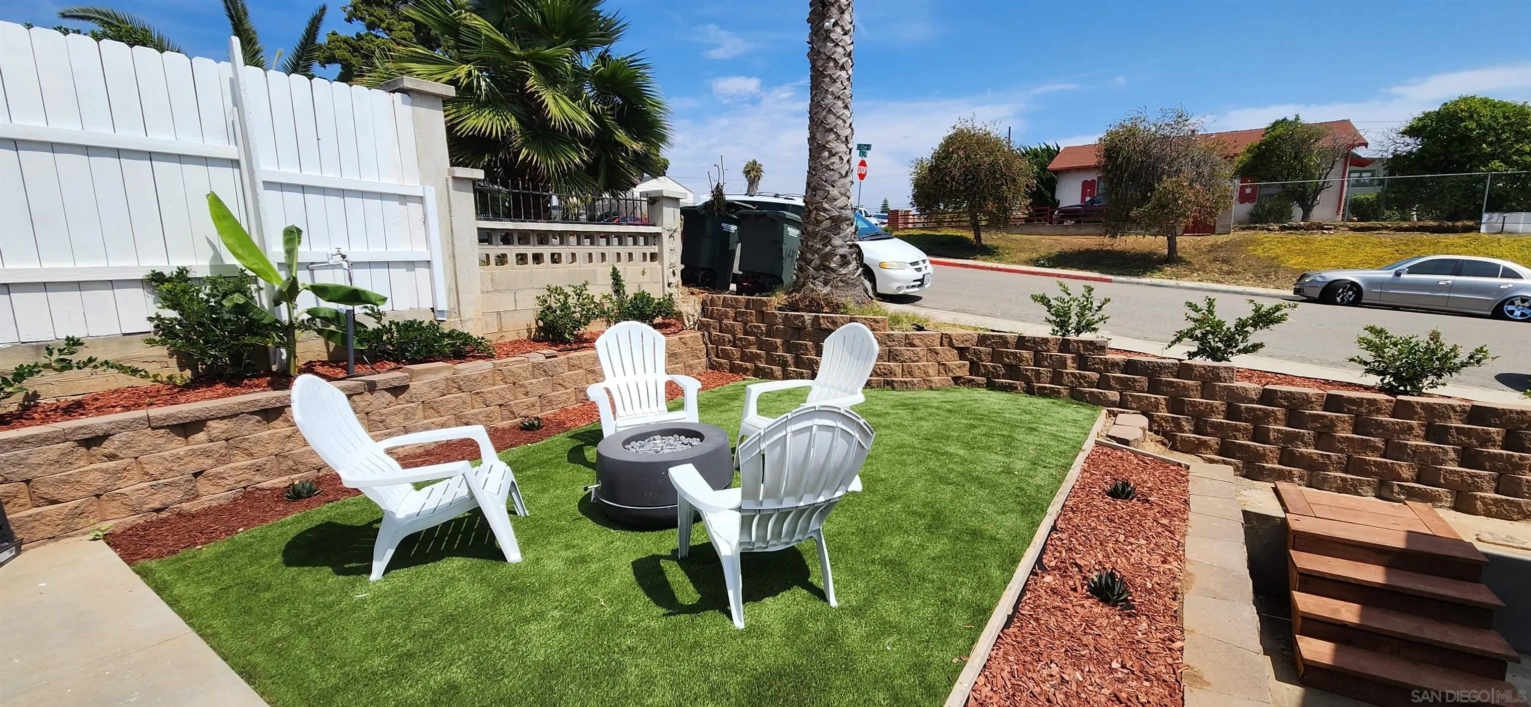 2144 L Ave, San Diego, CA, 91950