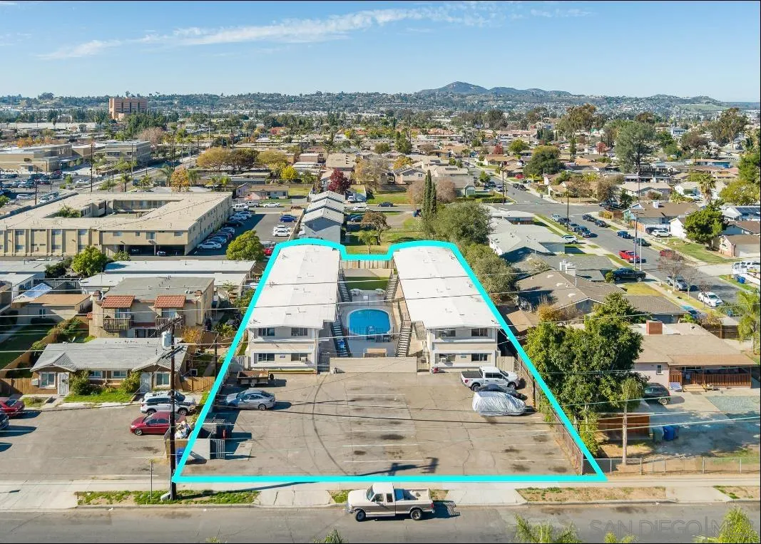 El Cajon