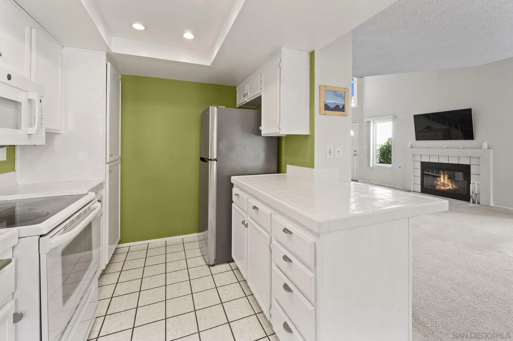 10503 Flora Azalea Ct. West, Santee, CA, 92071