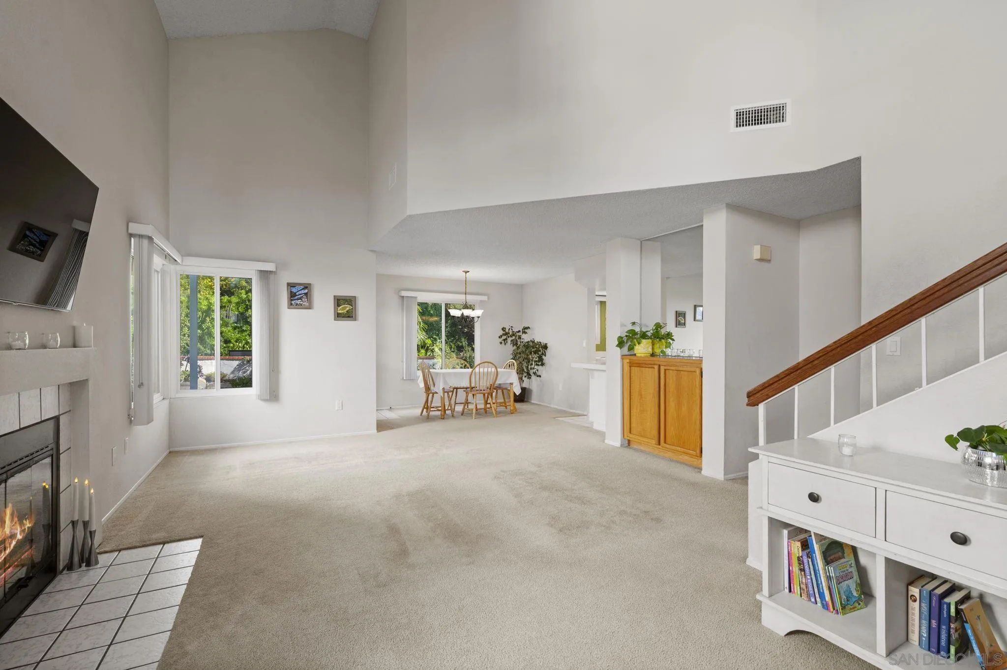 10503 Flora Azalea Ct. West, Santee, CA, 92071