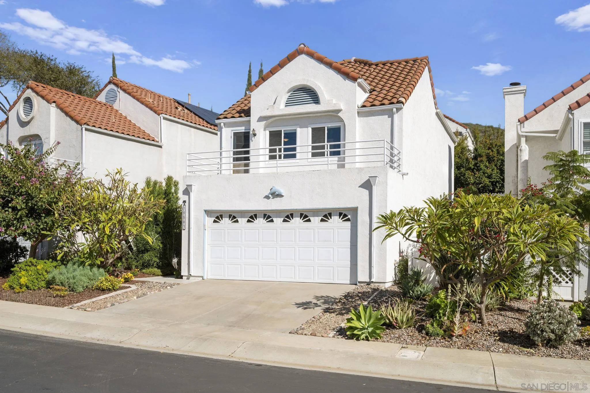 10503 Flora Azalea Ct. West, Santee, CA, 92071
