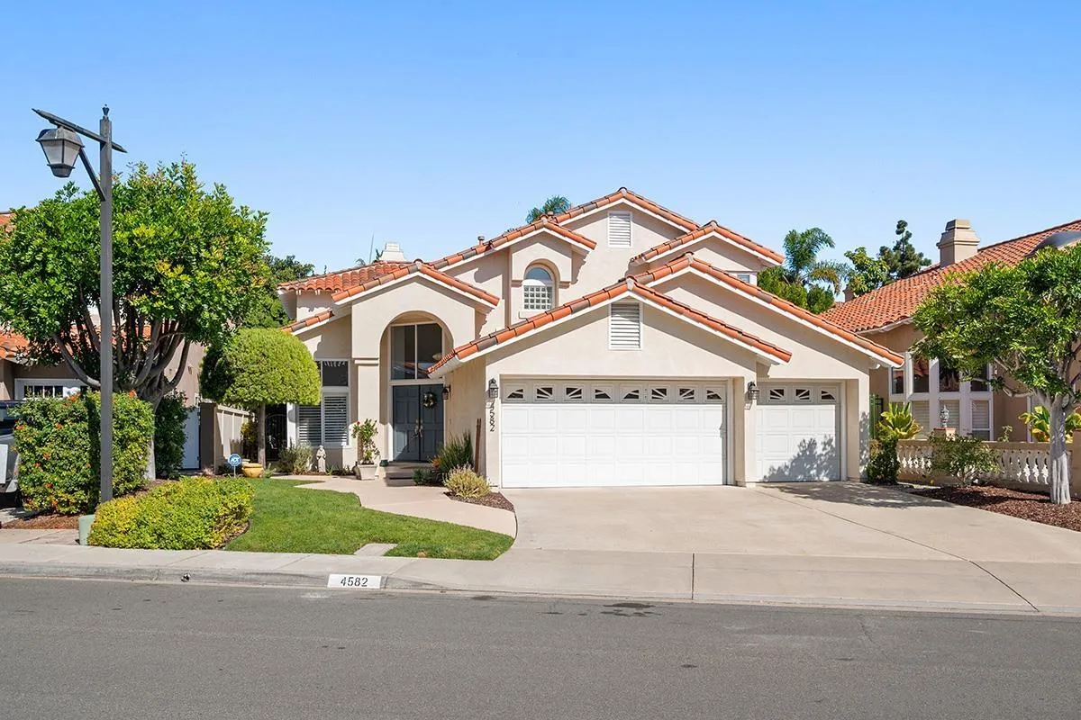 4582 Mercurio St, San Diego, CA, 92130