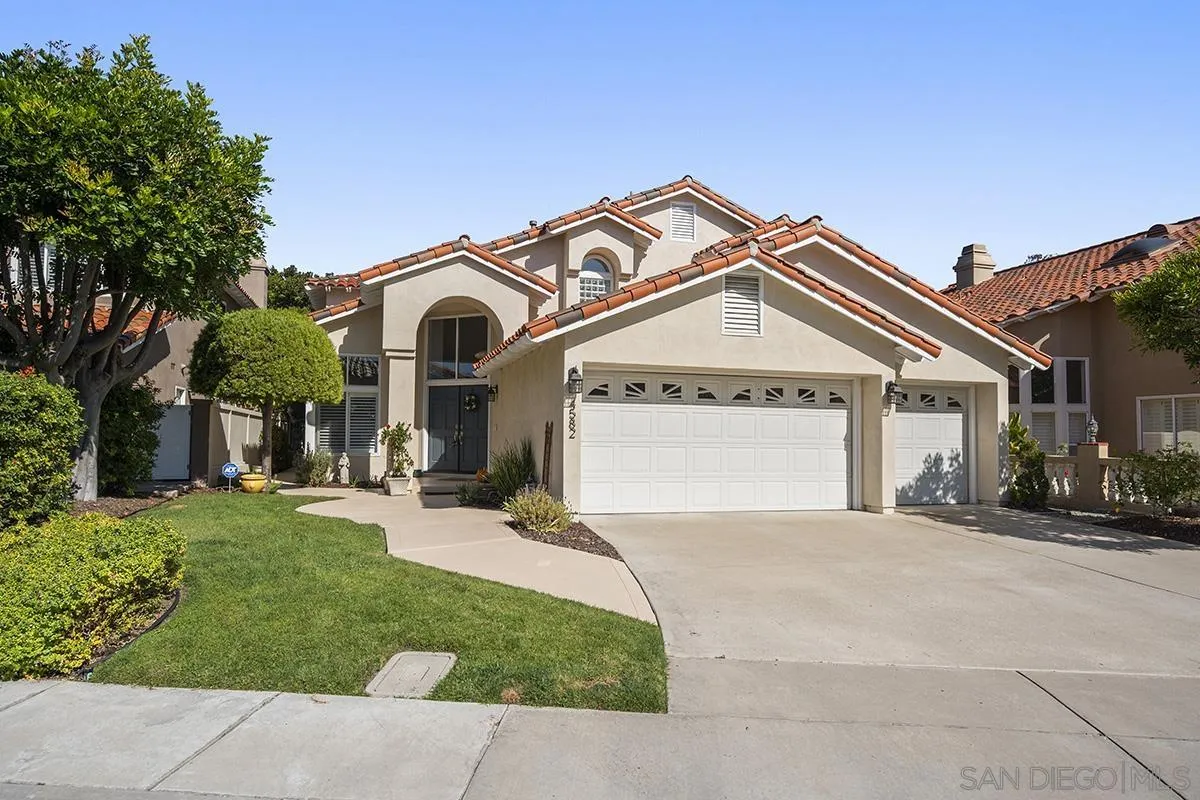 4582 Mercurio St, San Diego, CA, 92130