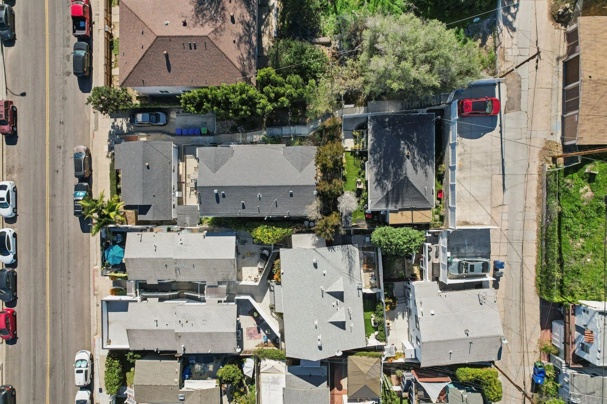 3970 Florida Street, San Diego, CA, 92104