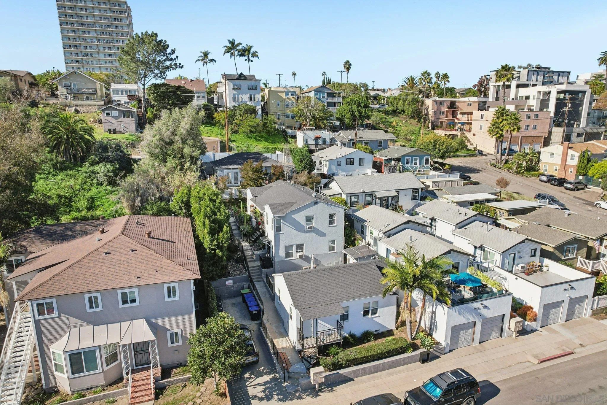 3970 Florida Street, San Diego, CA, 92104