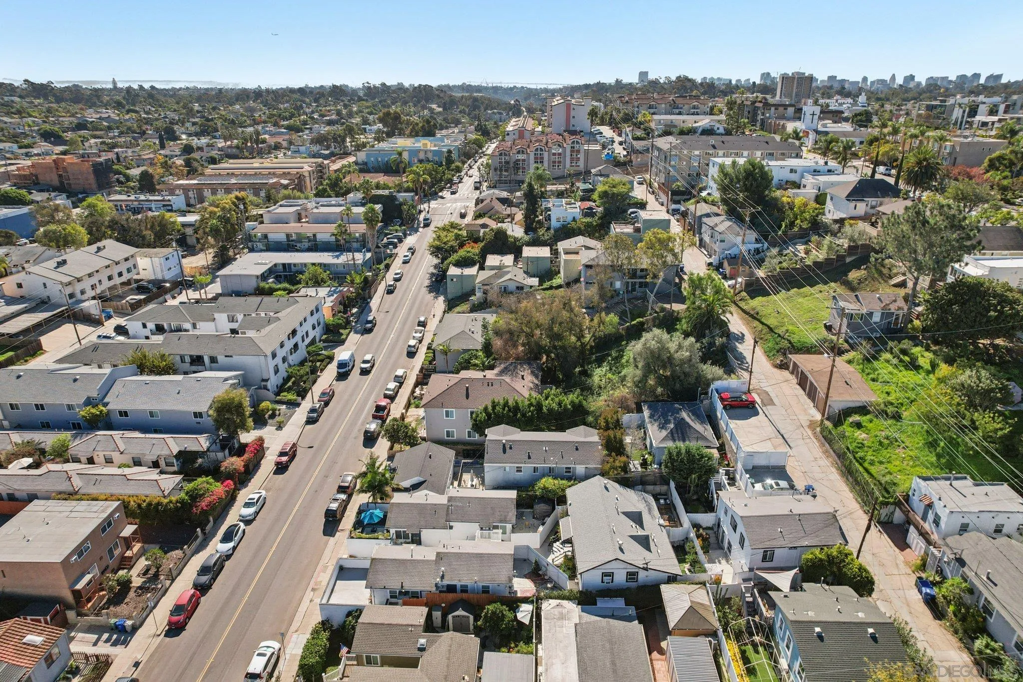 3970 Florida Street, San Diego, CA, 92104