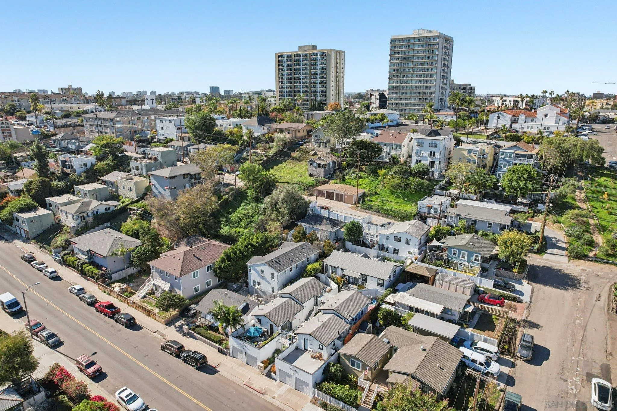 3970 Florida Street, San Diego, CA, 92104