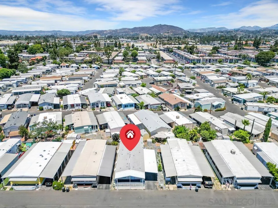 410 S 1st St UNIT&nbsp;Spc 199, El Cajon, CA, 92019