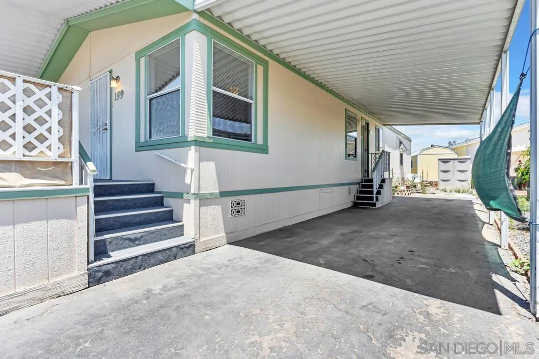 410 S 1st St UNIT&nbsp;Spc 199, El Cajon, CA, 92019