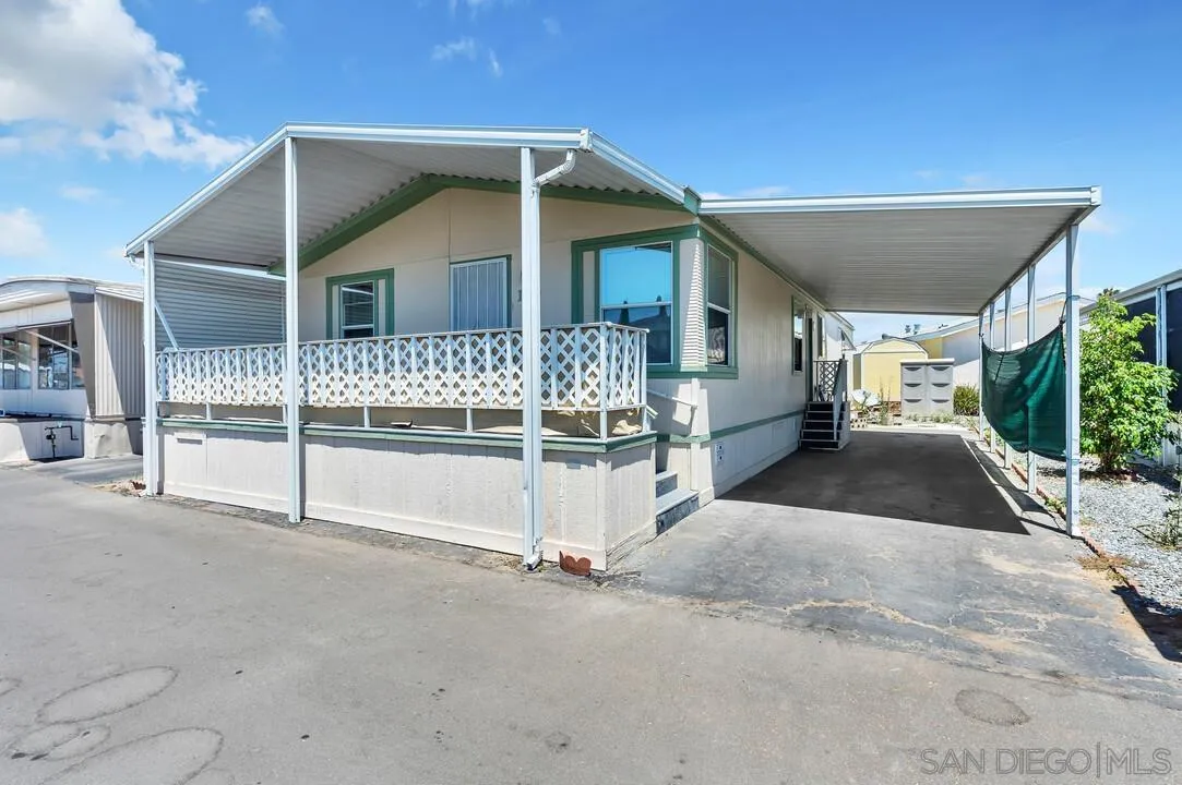 410 S 1st St UNIT&nbsp;Spc 199, El Cajon, CA, 92019