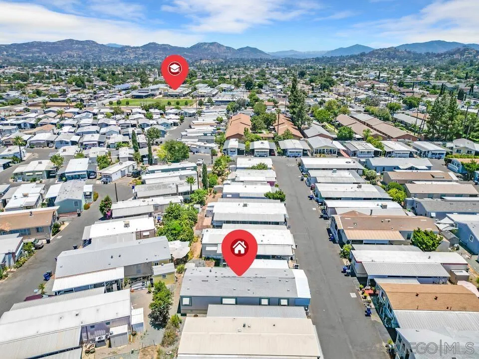 410 S 1st St UNIT&nbsp;Spc 199, El Cajon, CA, 92019