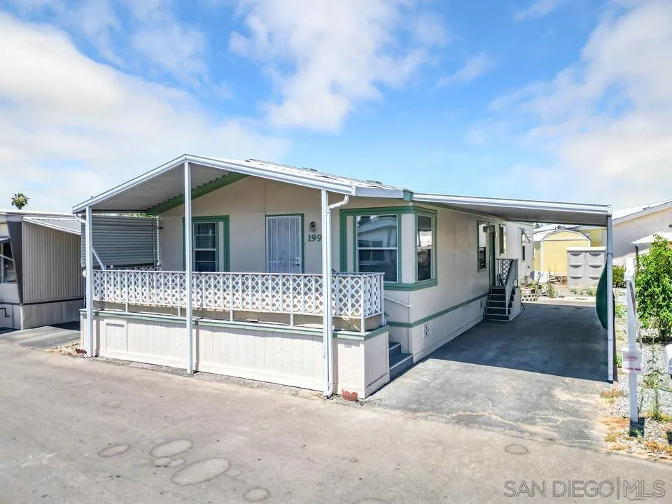 410 S 1st St UNIT&nbsp;Spc 199, El Cajon, CA, 92019