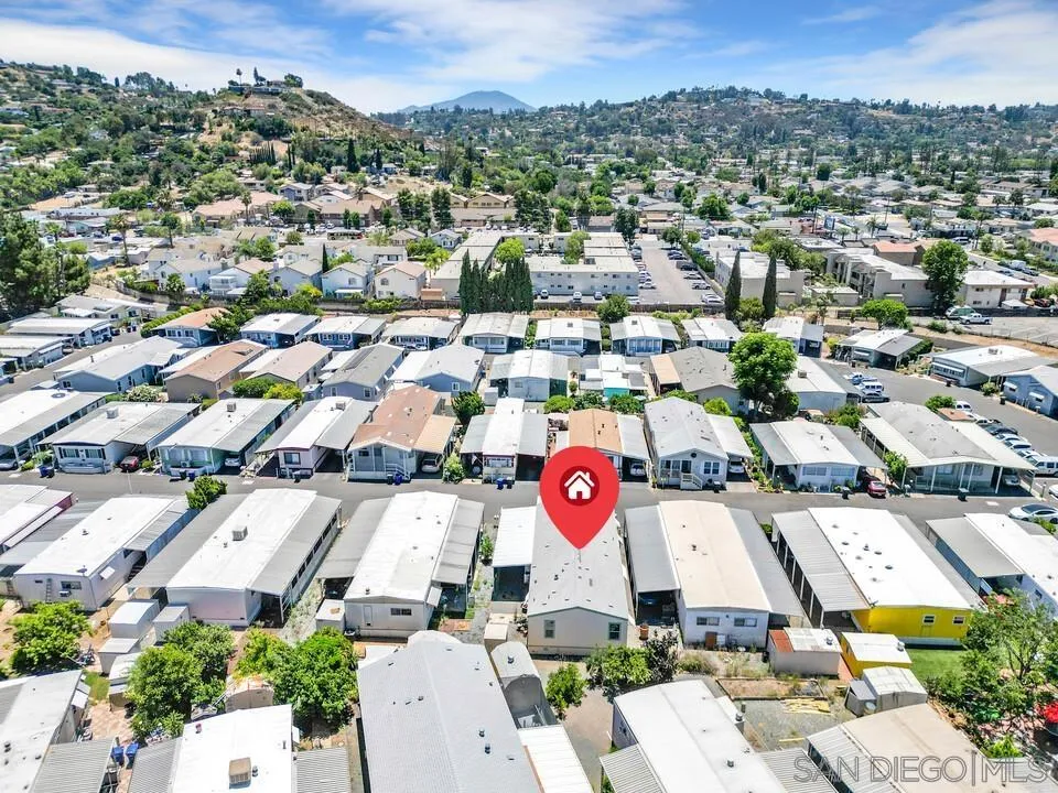 410 S 1st St UNIT&nbsp;Spc 199, El Cajon, CA, 92019