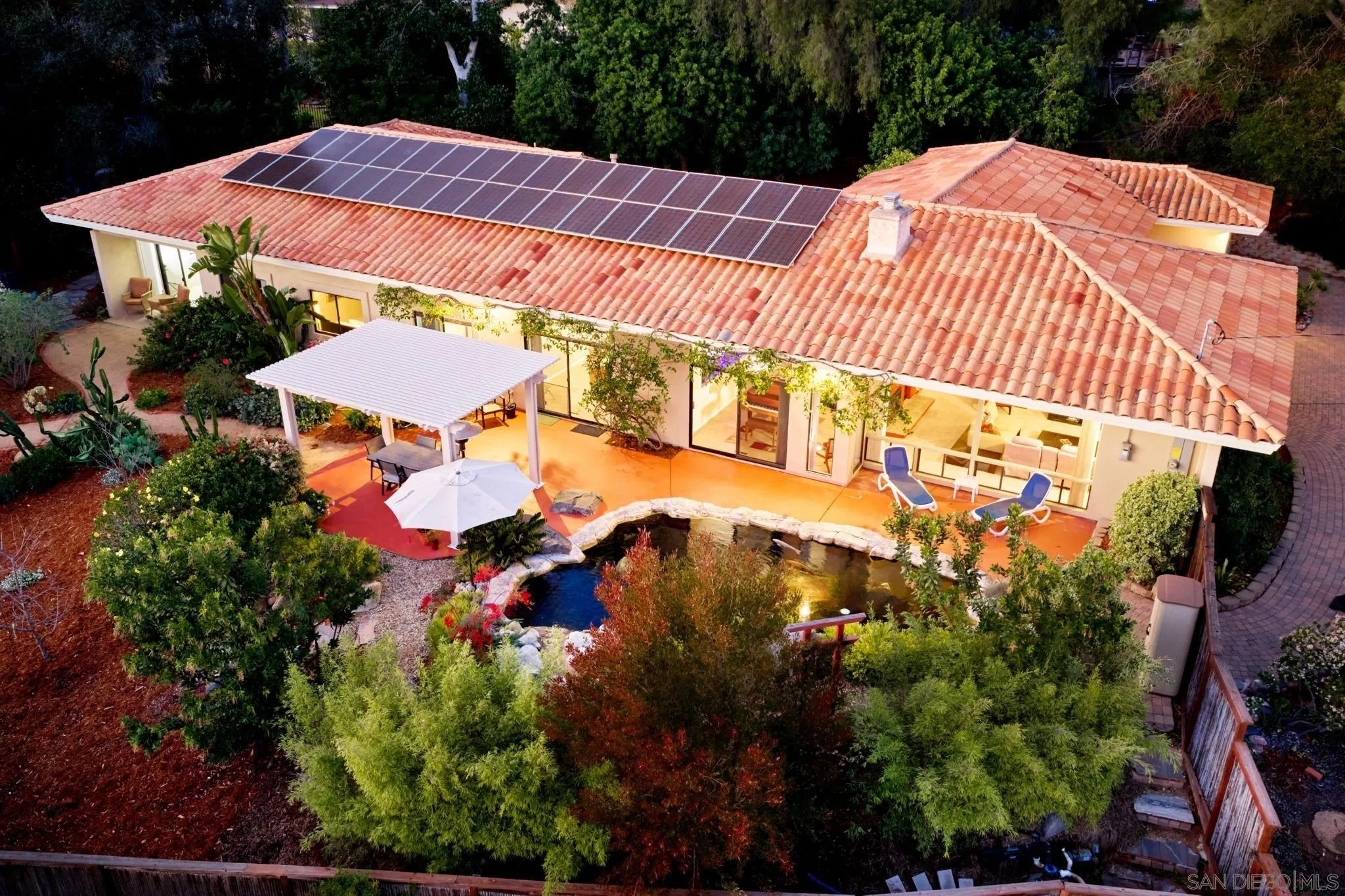 La Mesa