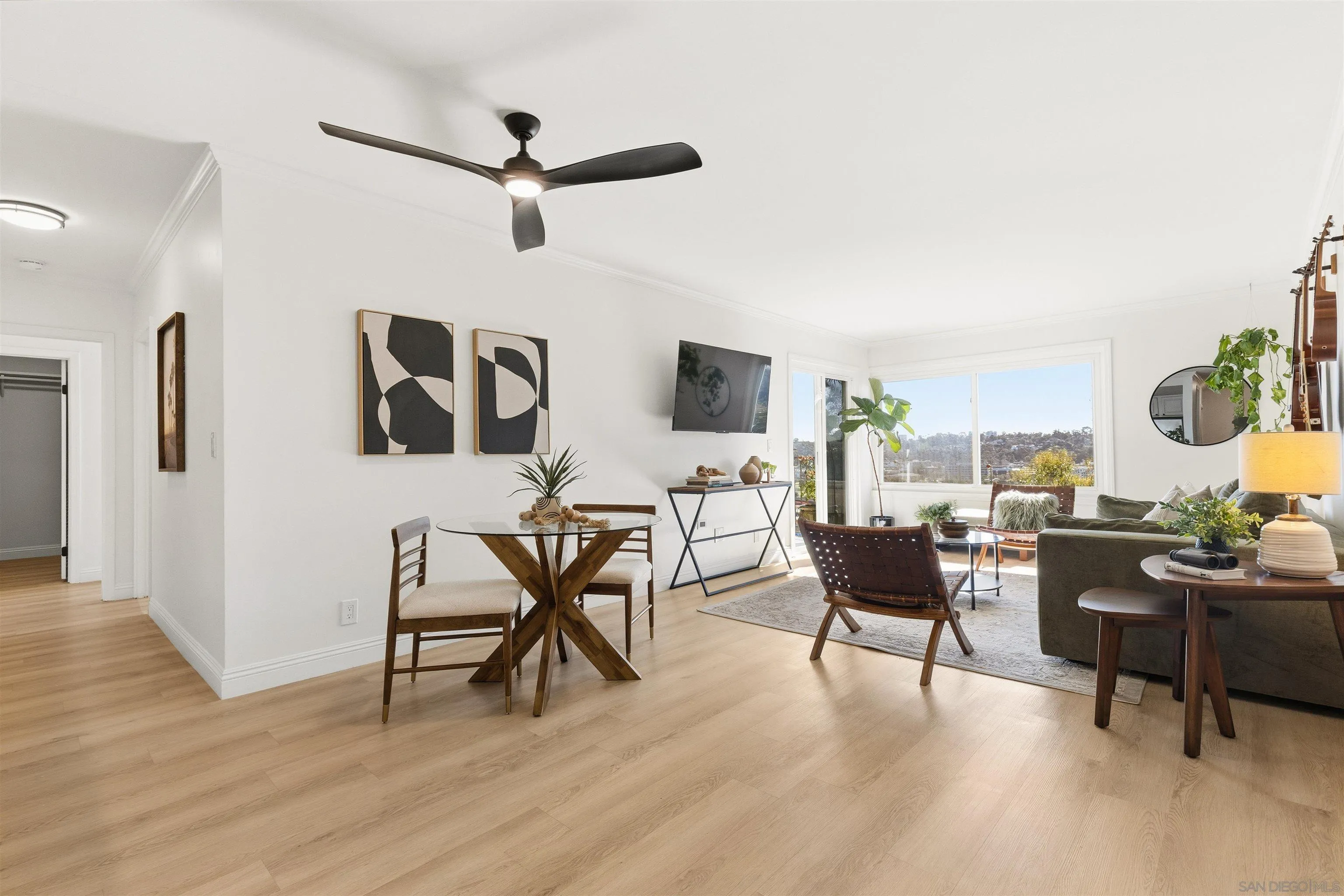 You might also be interested in SAN DIEGO METRO CENTRAL