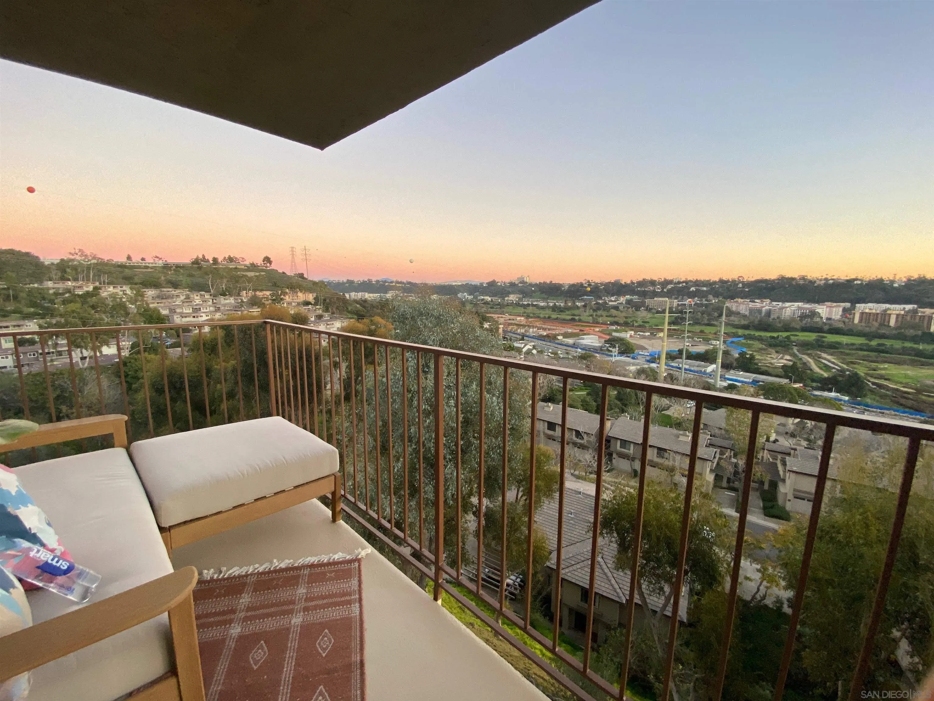 You might also be interested in SAN DIEGO METRO CENTRAL