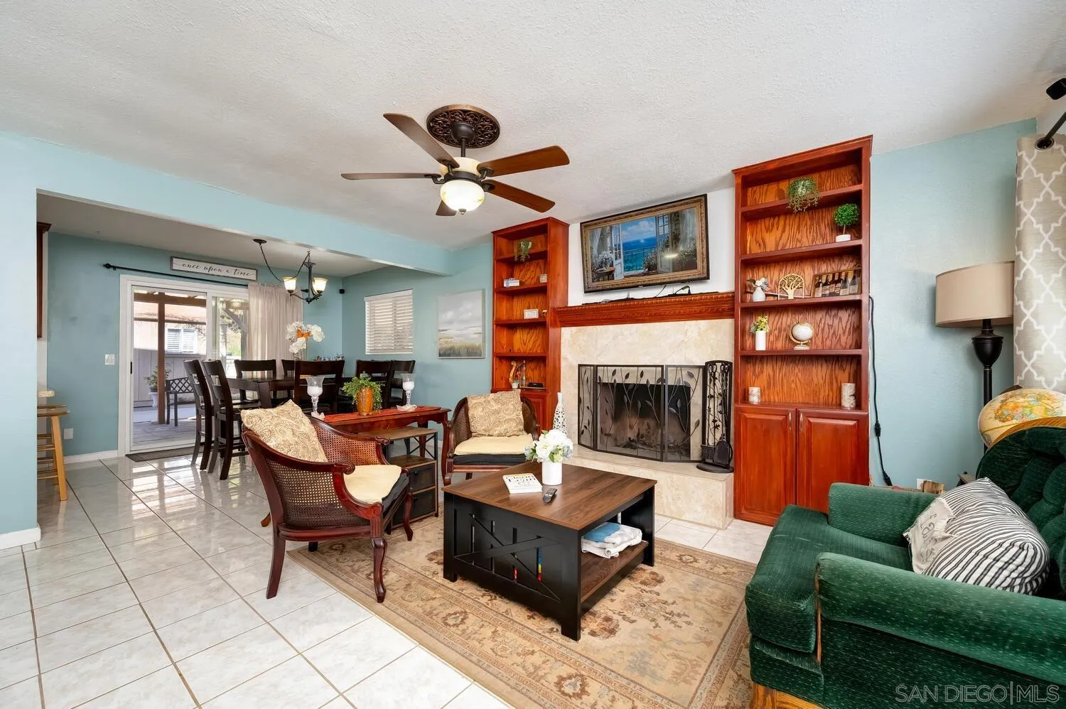 JUST SOLD by Mission Realty Group