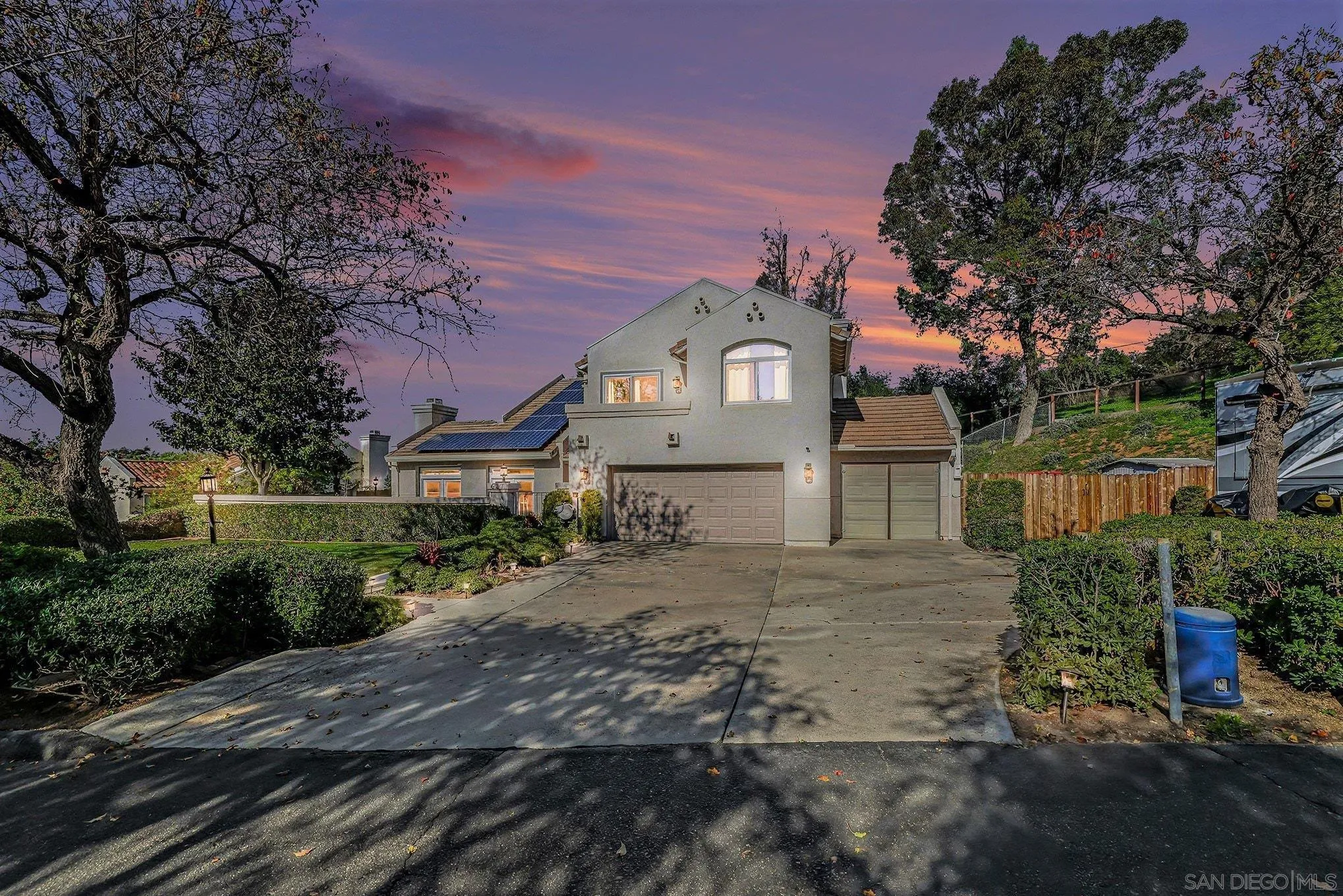 Escondido