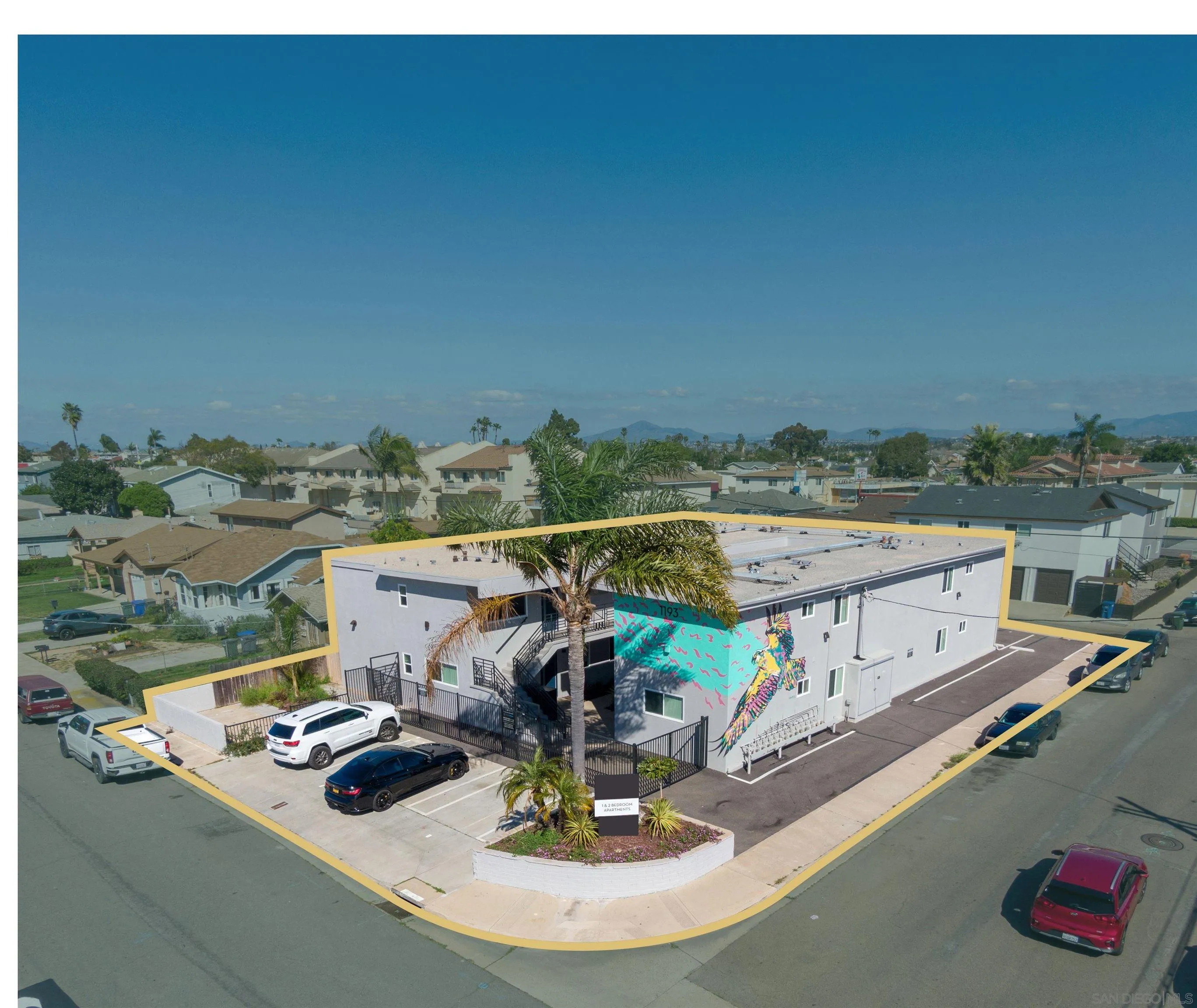 Imperial Beach