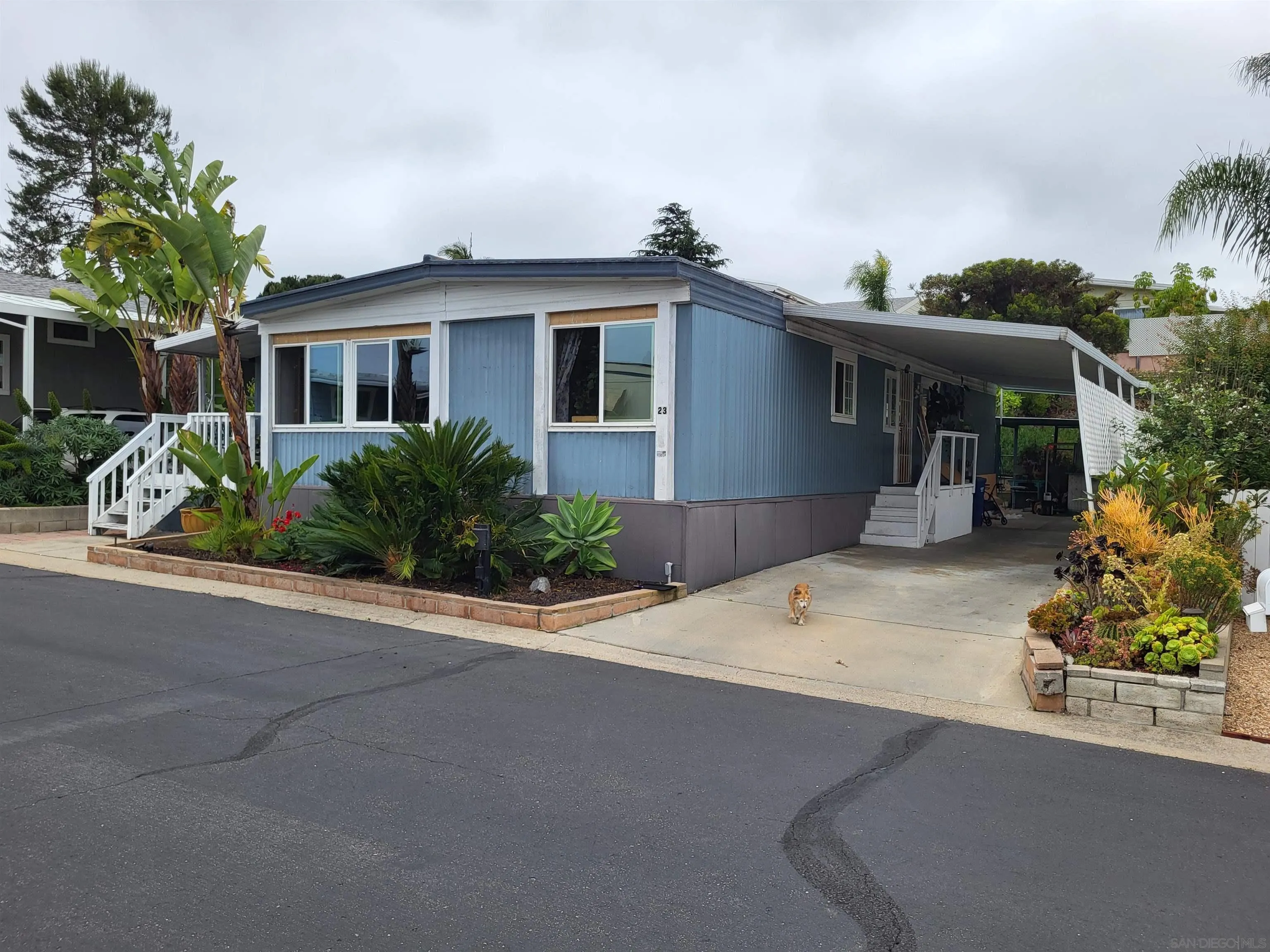 444 N El Camino Real UNIT&nbsp;23, Encinitas, CA, 92024